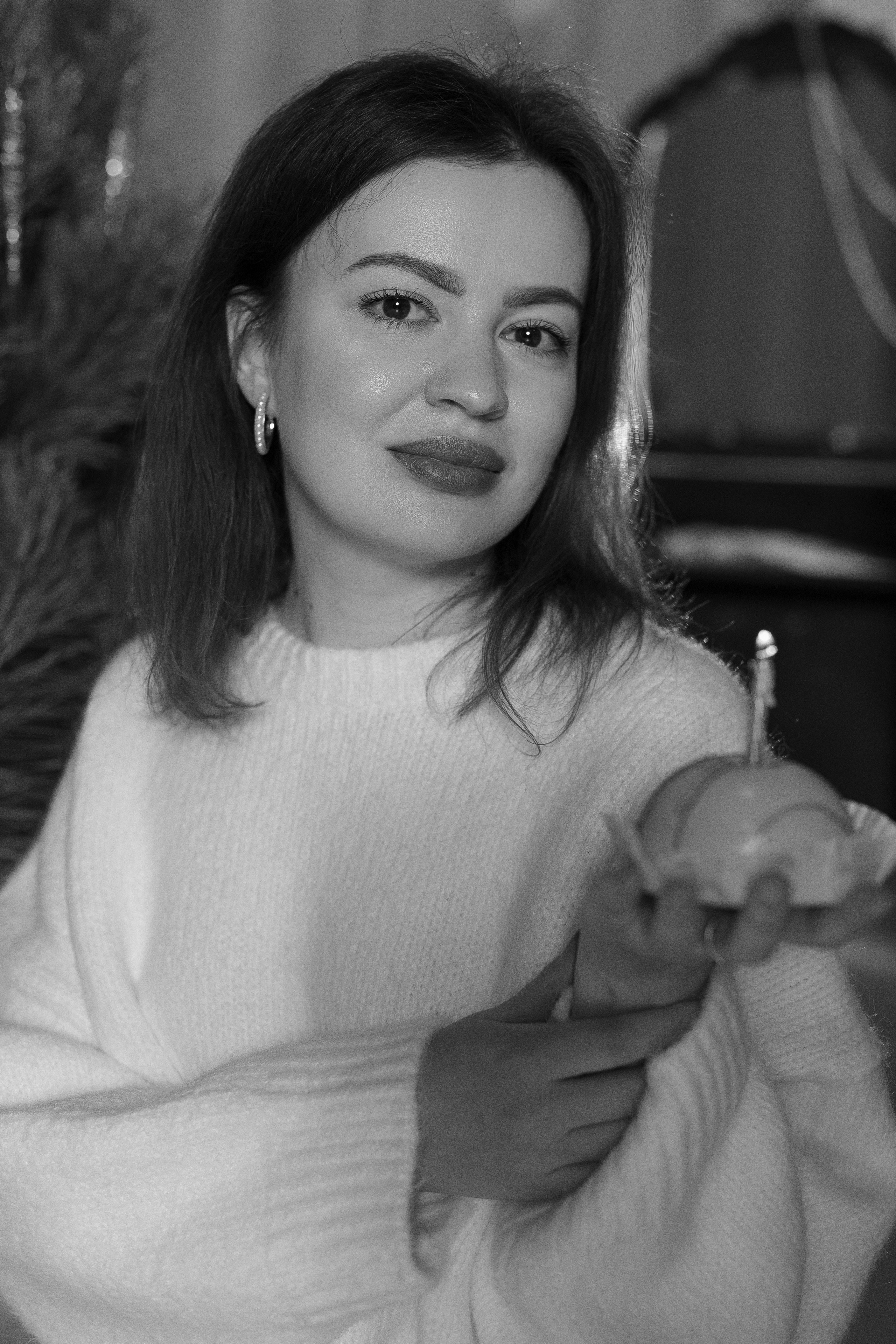 Мария. Главная