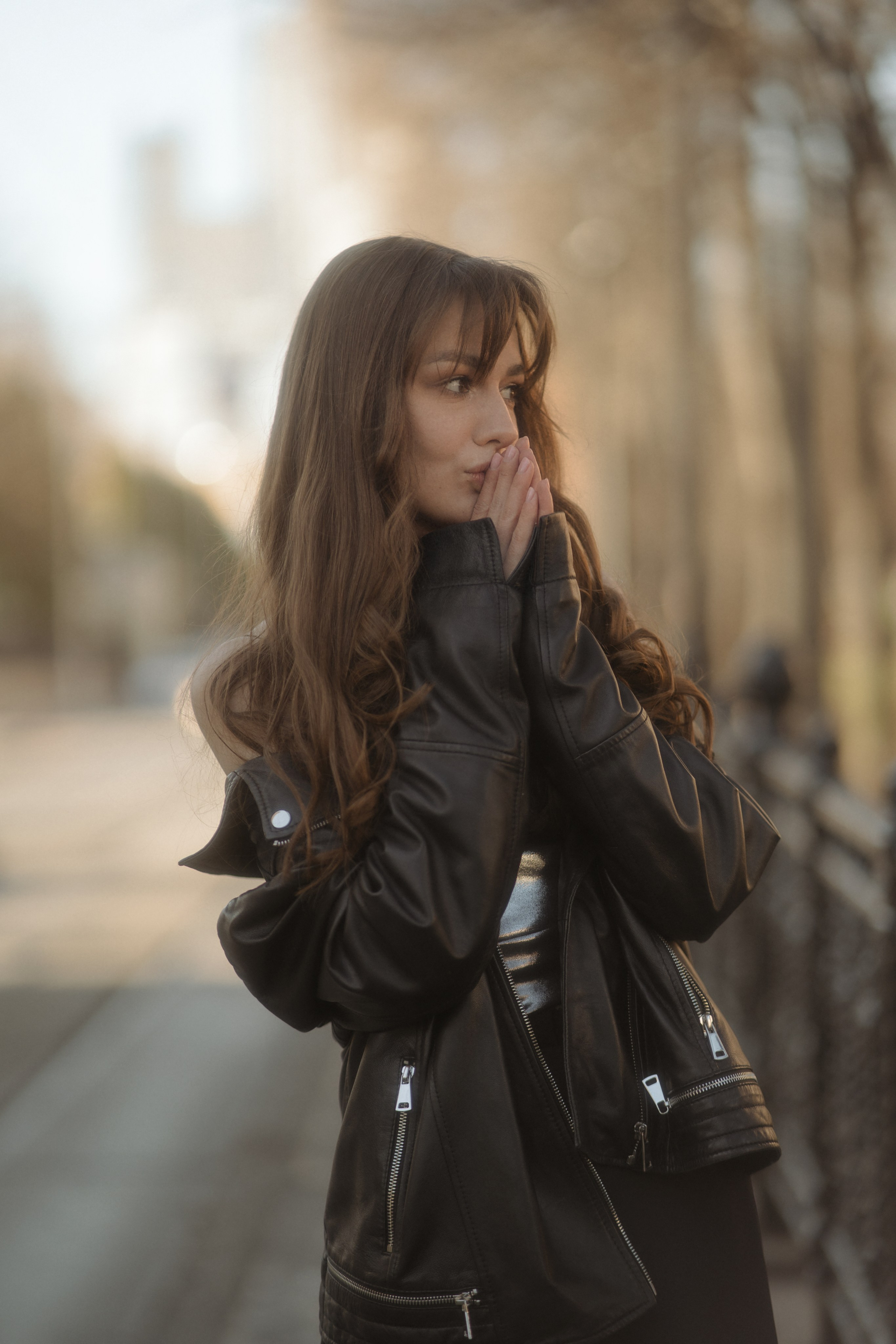 Юля. Фотограф Екатерина Катунова | Москва