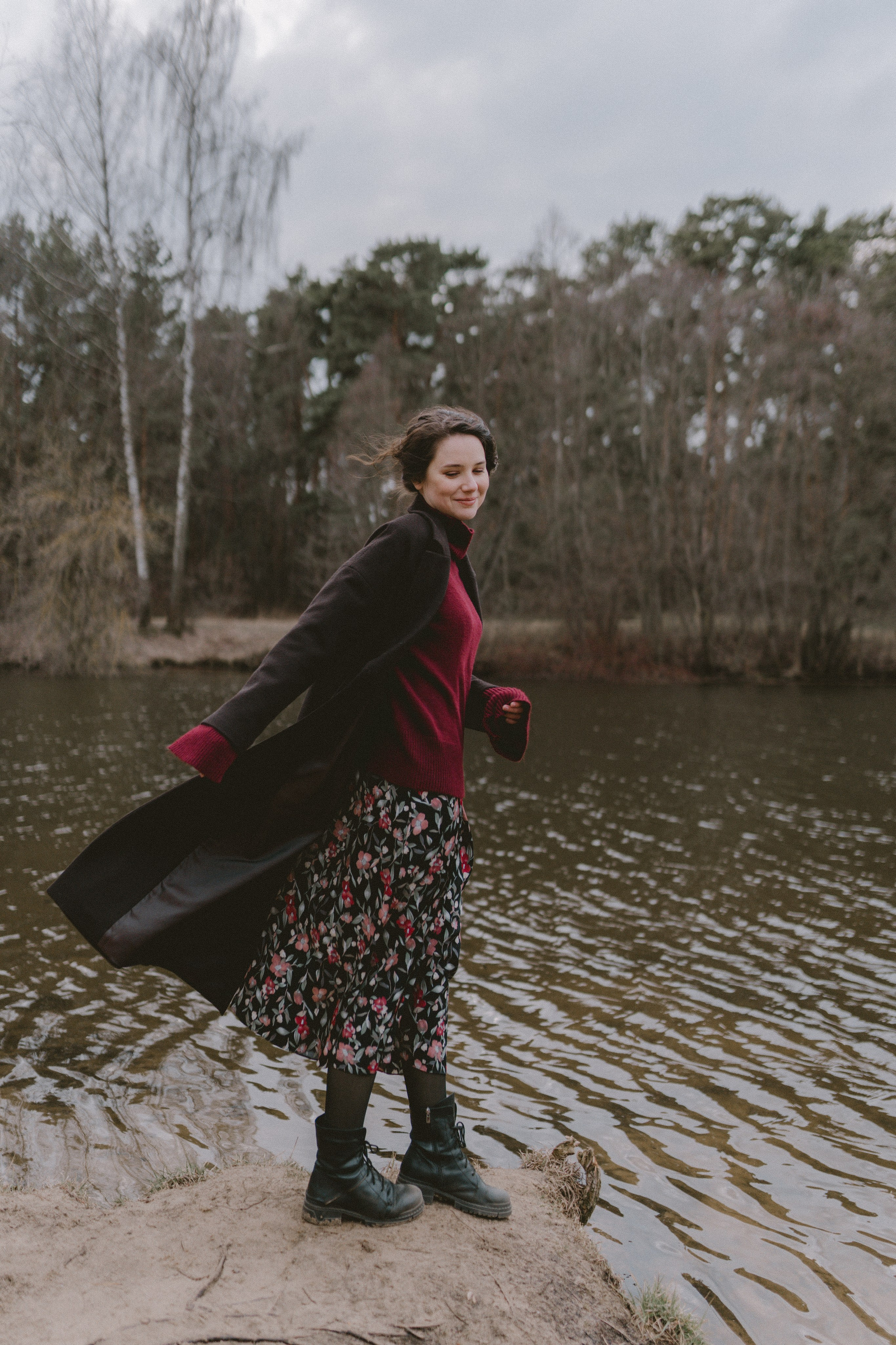 Саша. Фотограф Екатерина Катунова | Москва