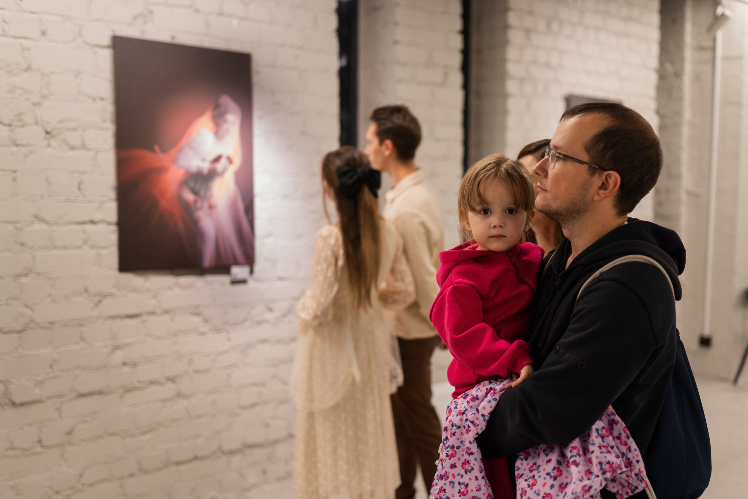 Фотовыставка. Фотограф Островская Юлия