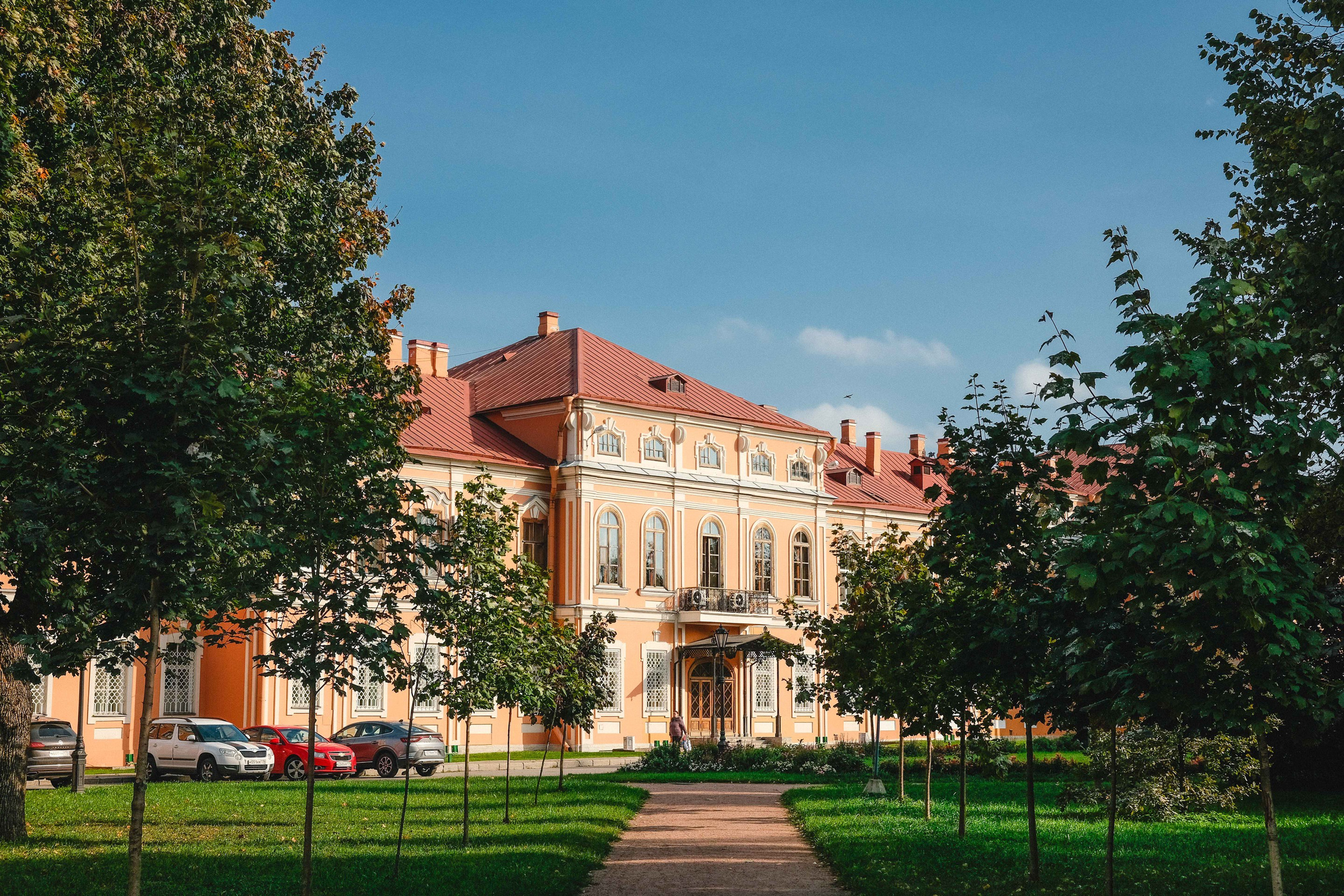 2023.09. Фотограф Алексей Алексеев