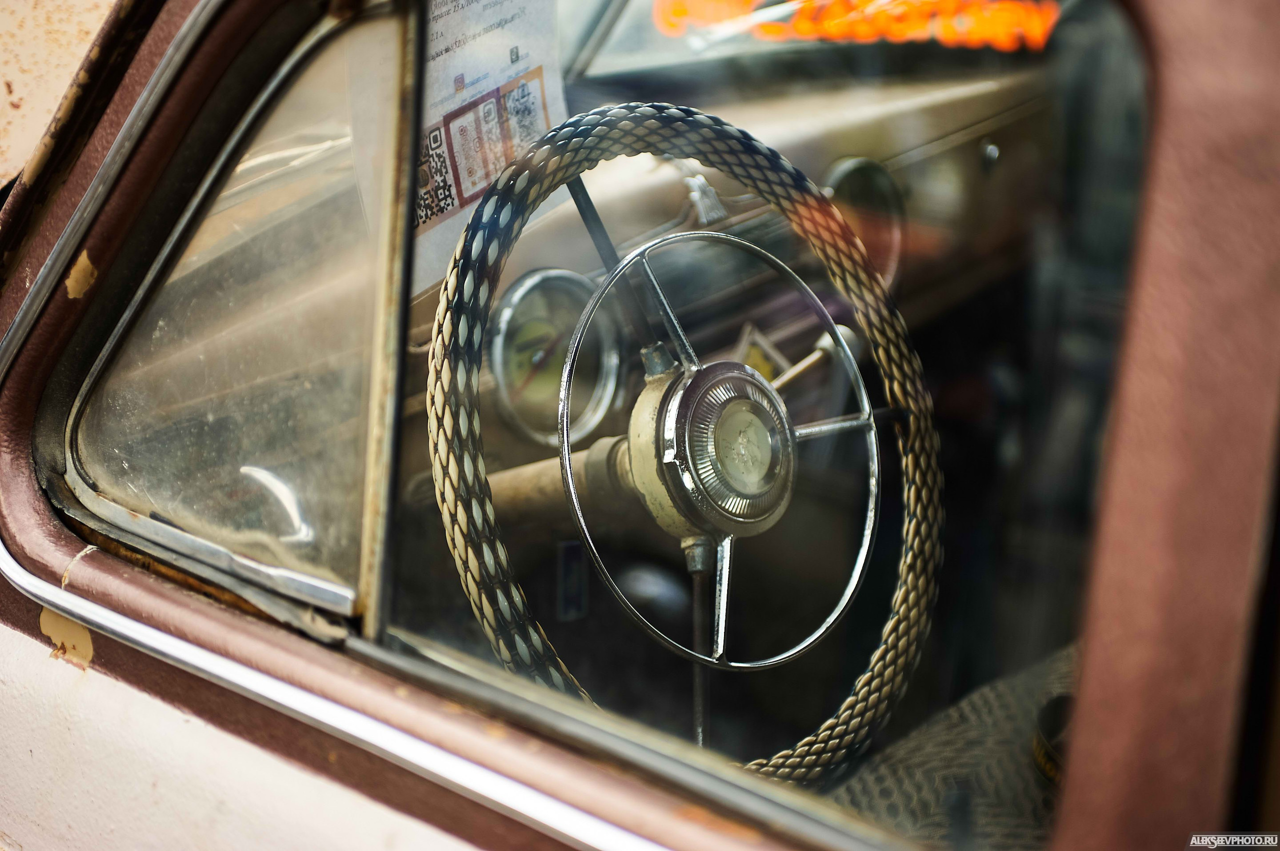 Кастом Weekend 2021. Фотограф Алексей Алексеев