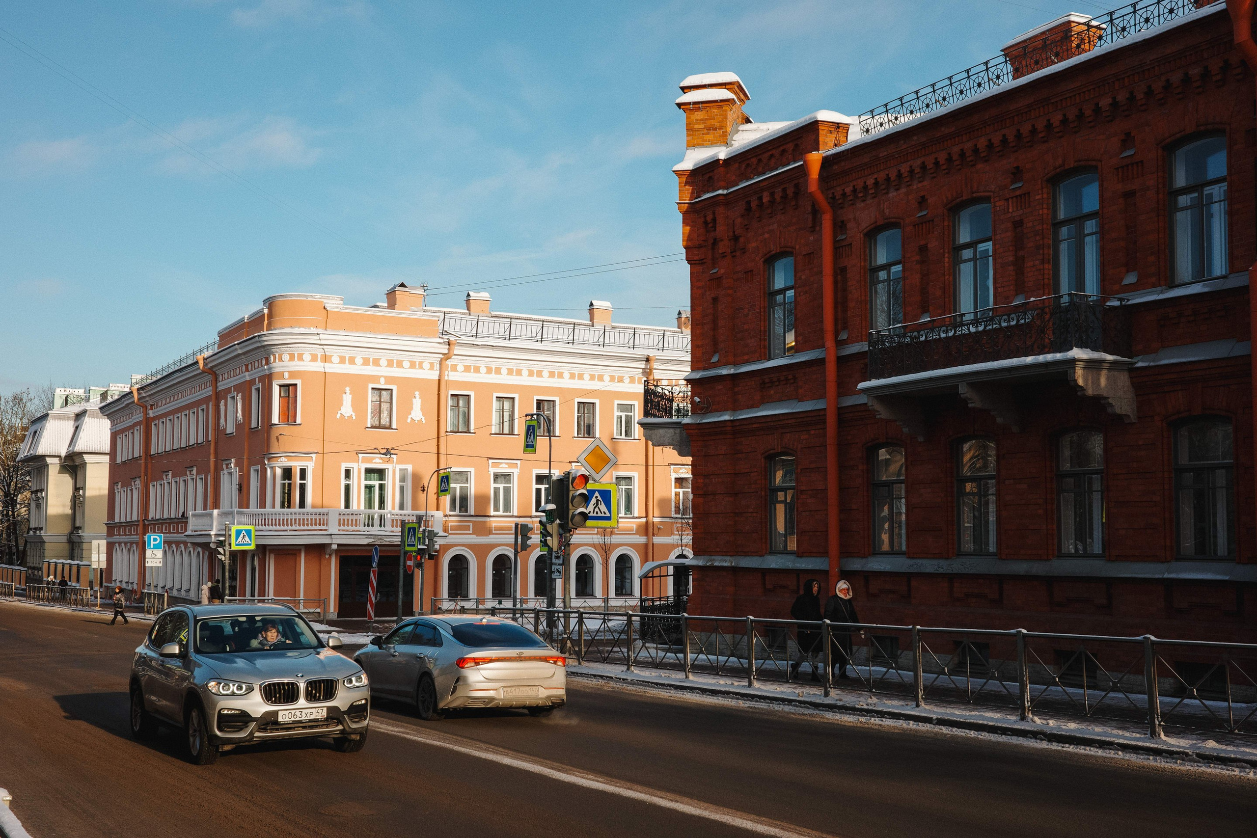 2025.02. Фотограф Алексей Алексеев