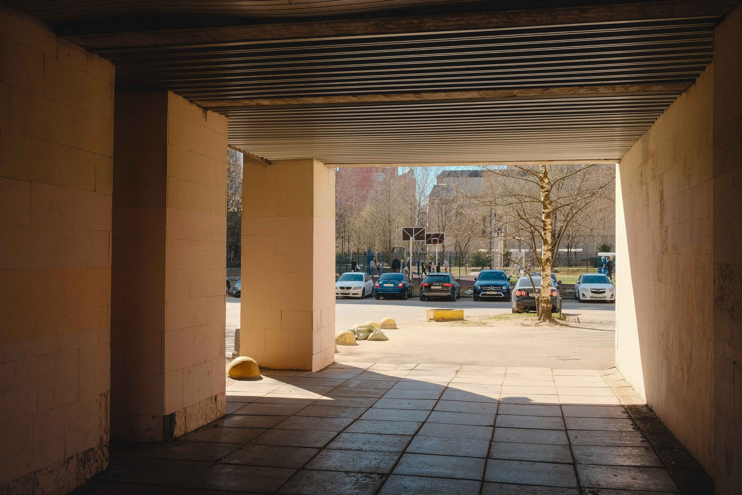 2023.04. Фотограф Алексей Алексеев