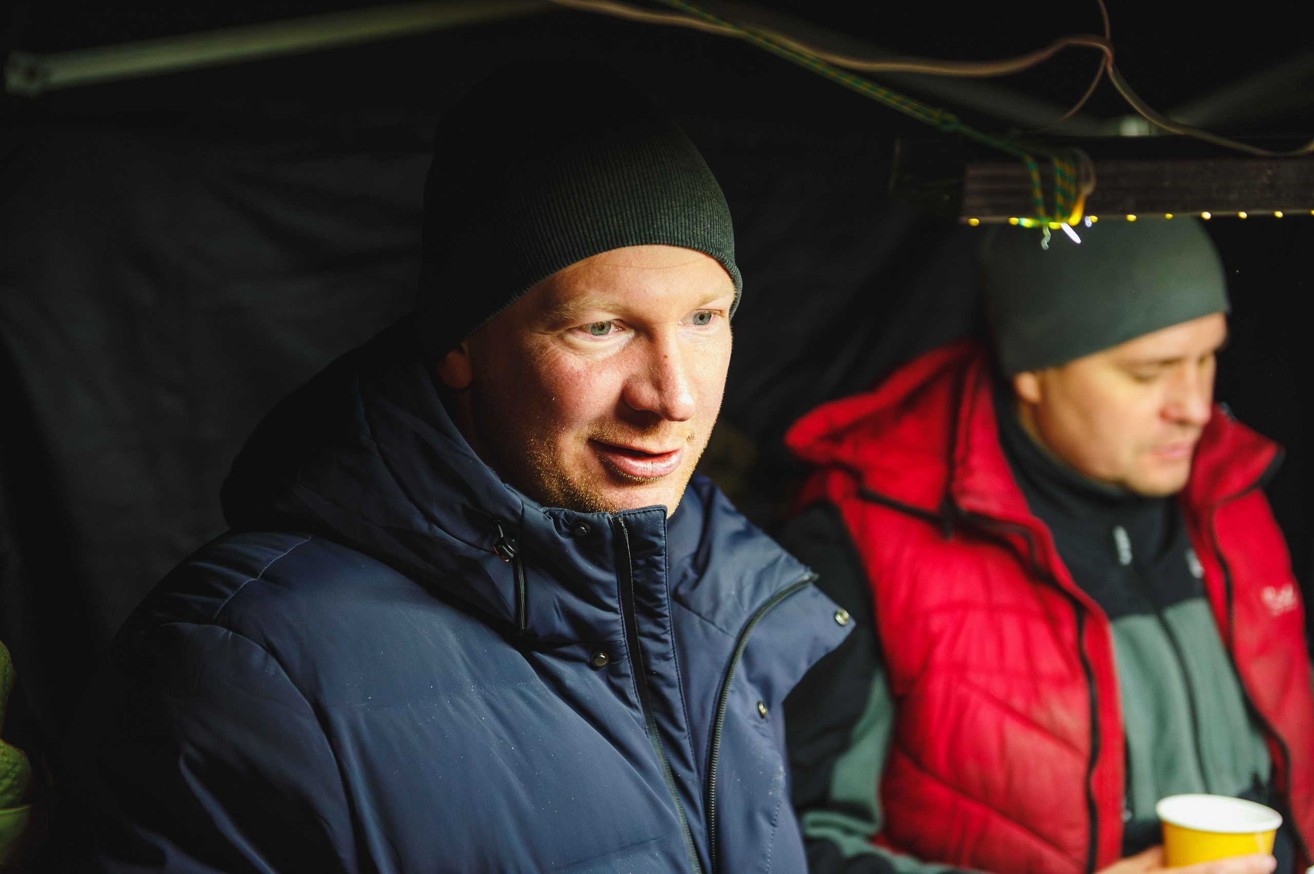 2023.10.28-29 — Кубок Санкт-Петербурга по трофи-рейдам 2023 — 2 день. Фотограф Алексей Алексеев