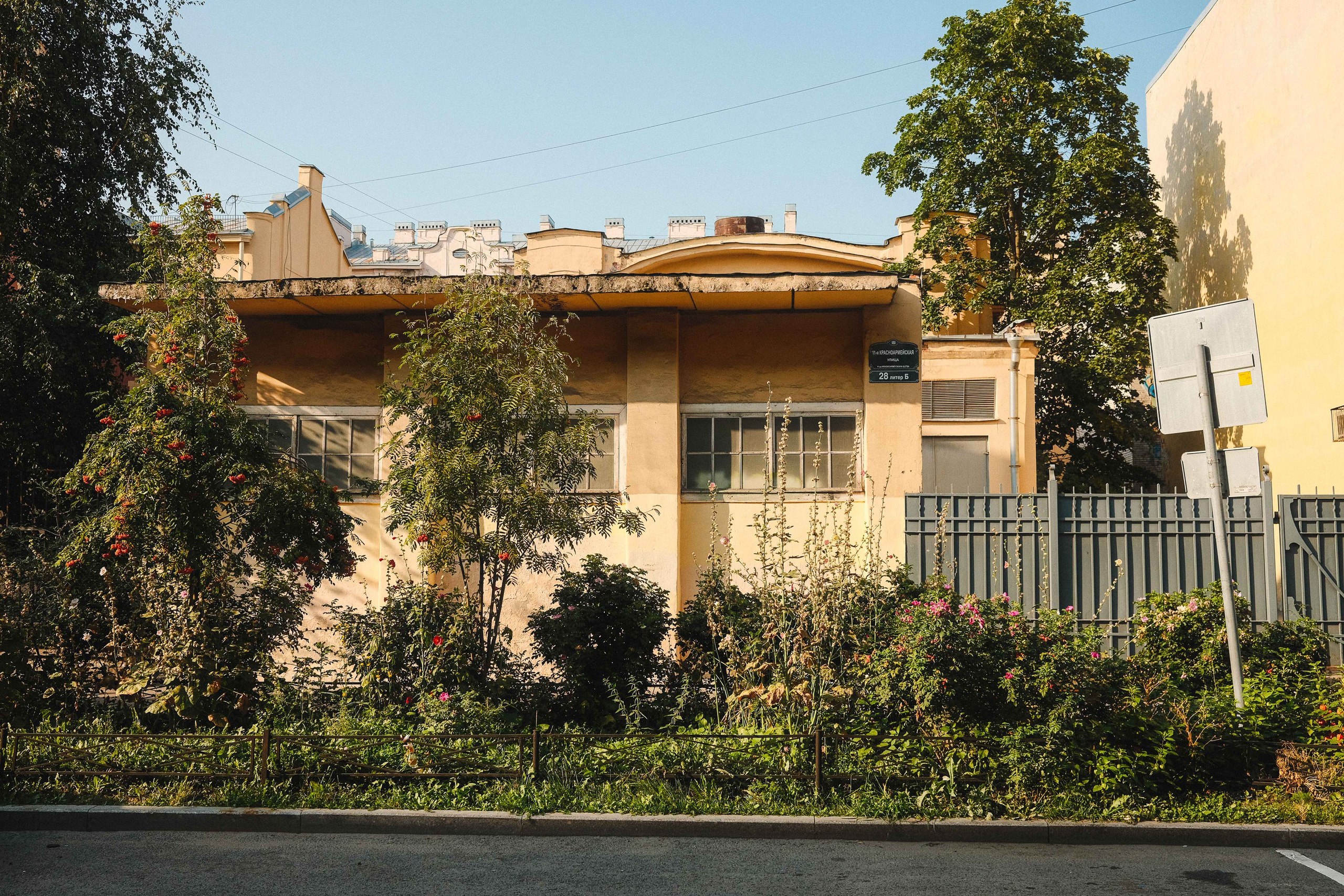 2022.08. Фотограф Алексей Алексеев