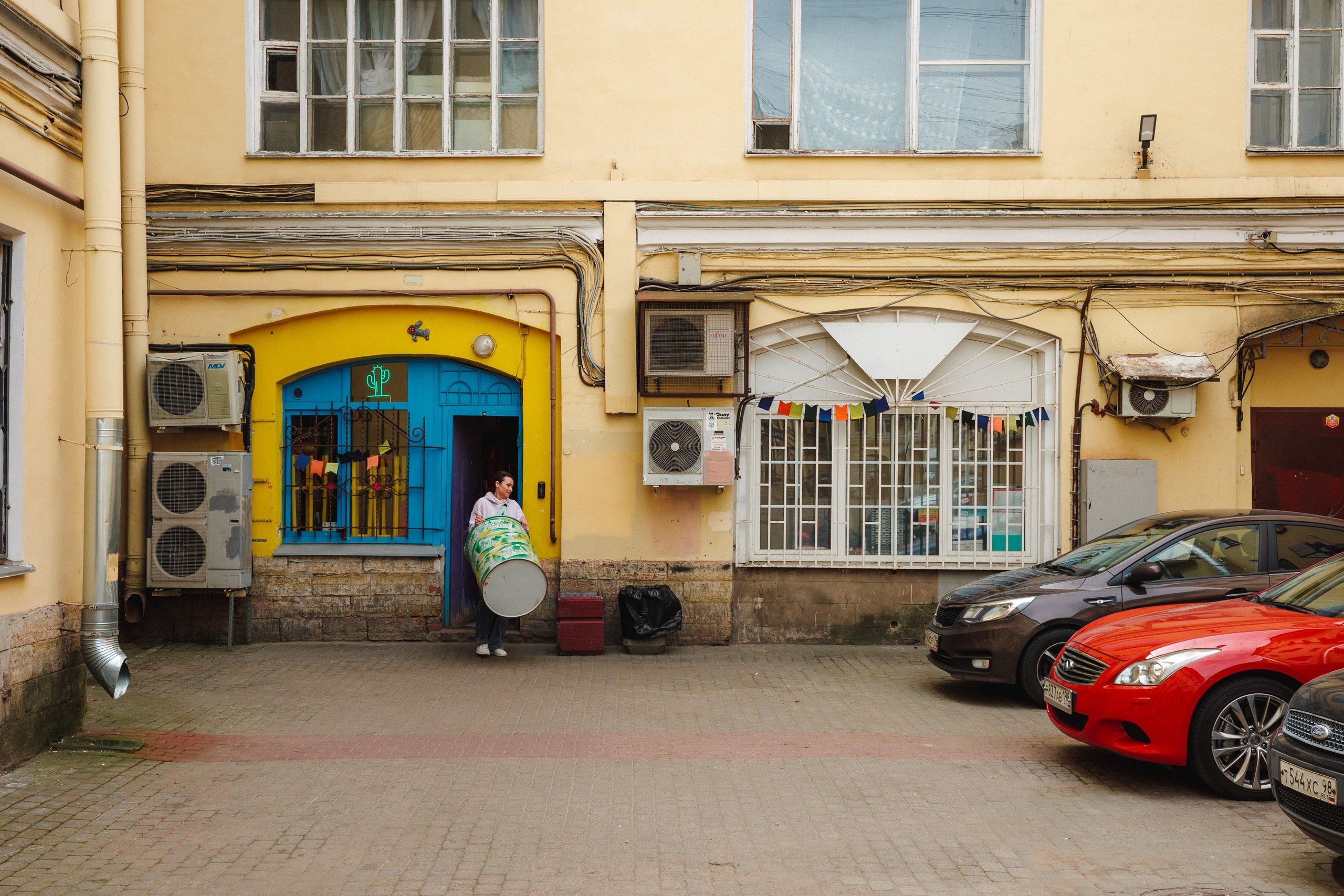 2025.06. Фотограф Алексей Алексеев