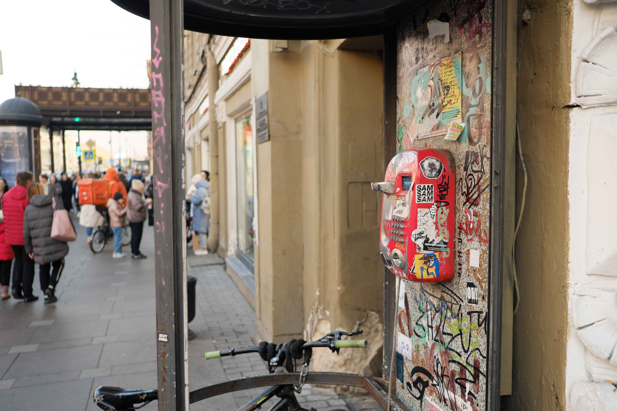 2021.10. Фотограф Алексей Алексеев