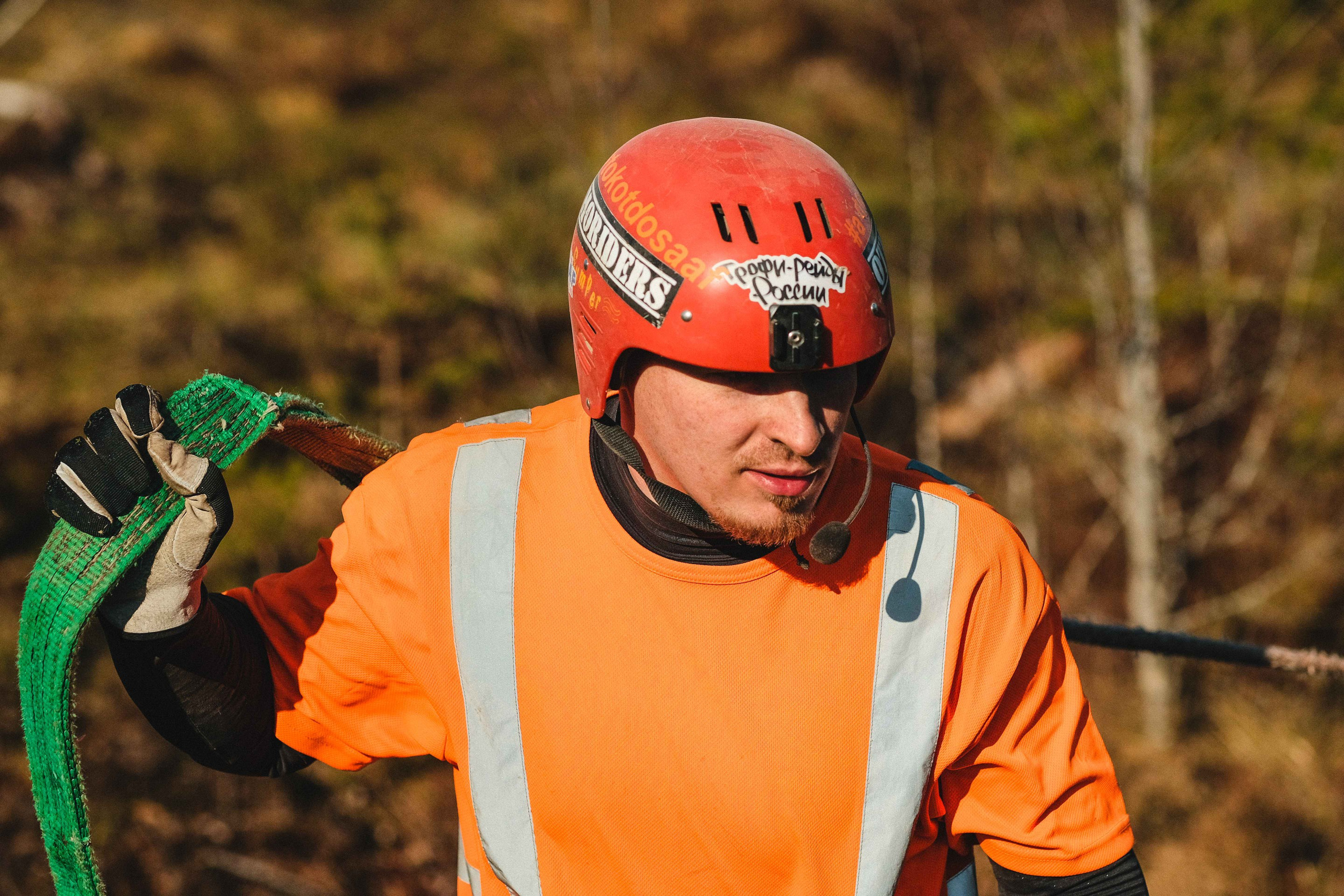 2023.05.11-14 — Ленинград-трофи 2023 — СУ, 1 день. Фотограф Алексей Алексеев