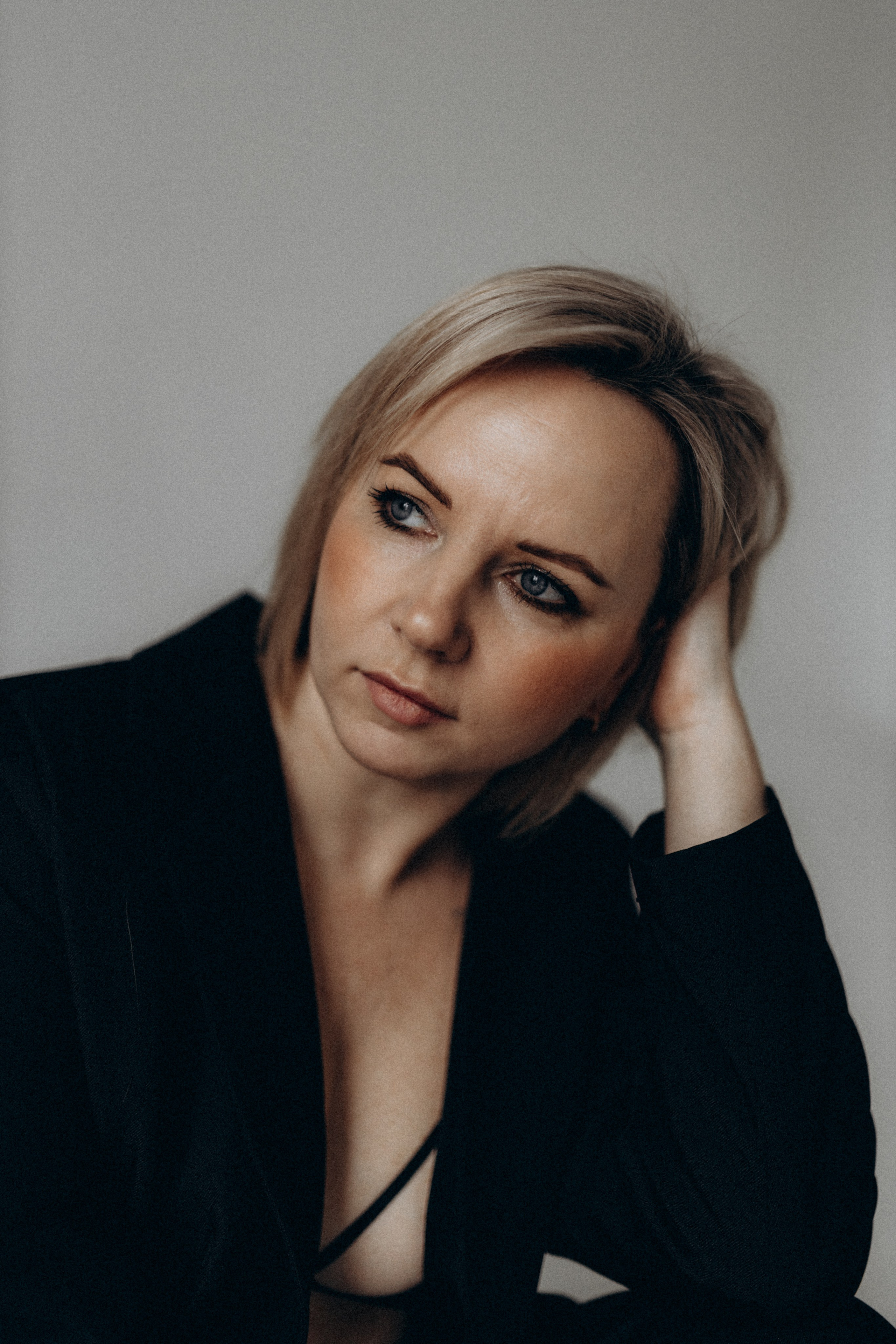 Юлия. Фотограф НОГИНСК, Москва, Анастасия Белая