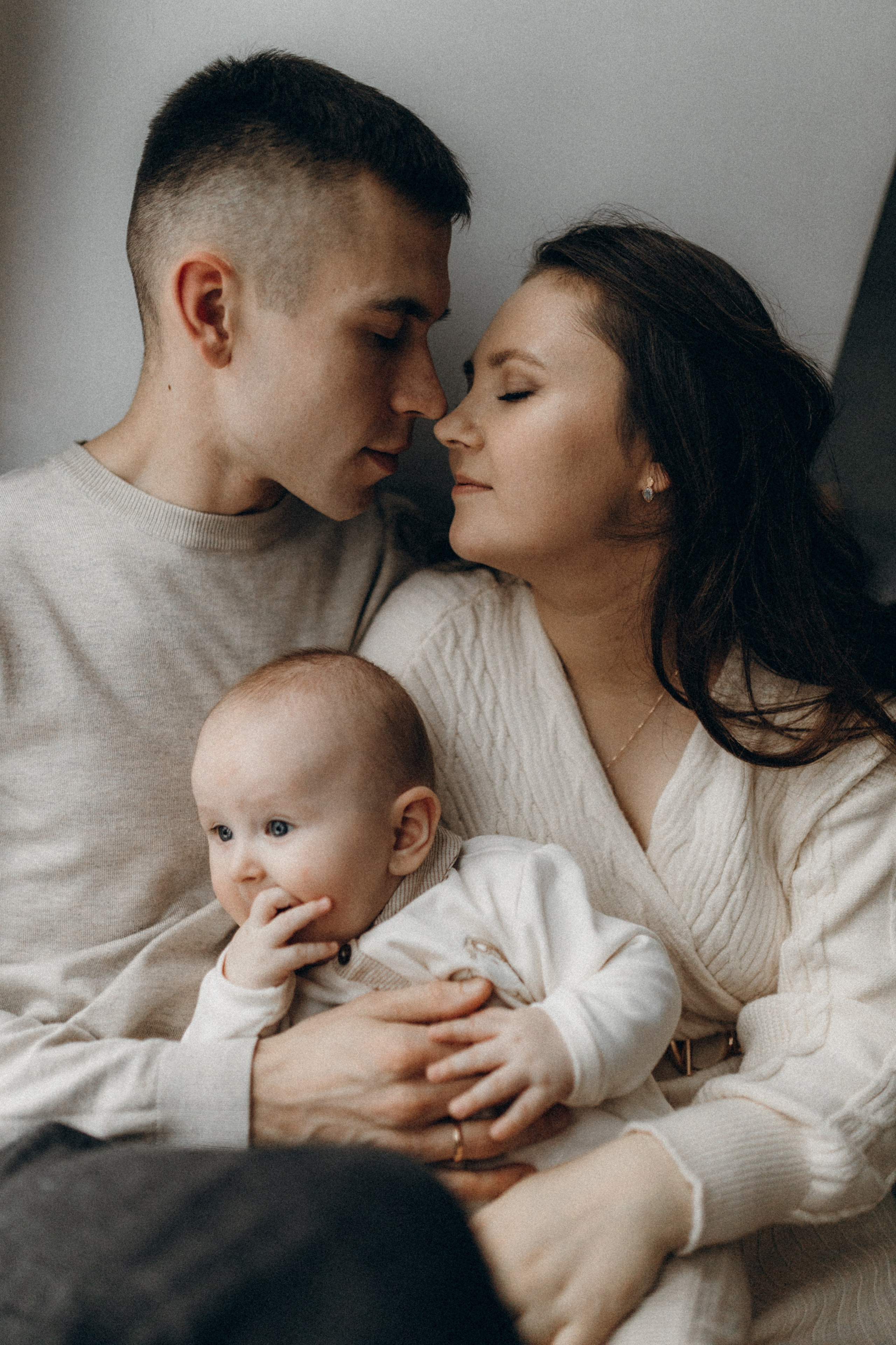 Яна, Тимофей, Юра. Фотограф НОГИНСК, Москва, Анастасия Белая