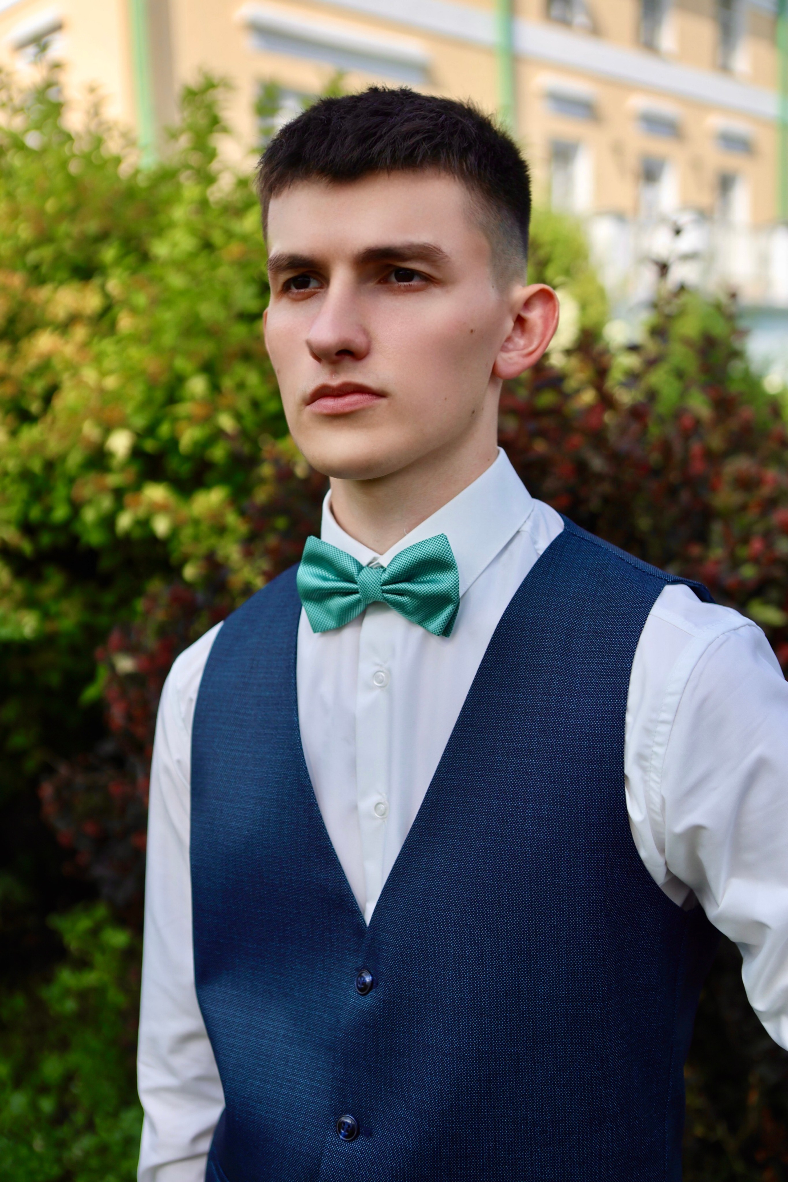 Игорь и Татьяна. Фотограф в Курске Смирнов Евгений