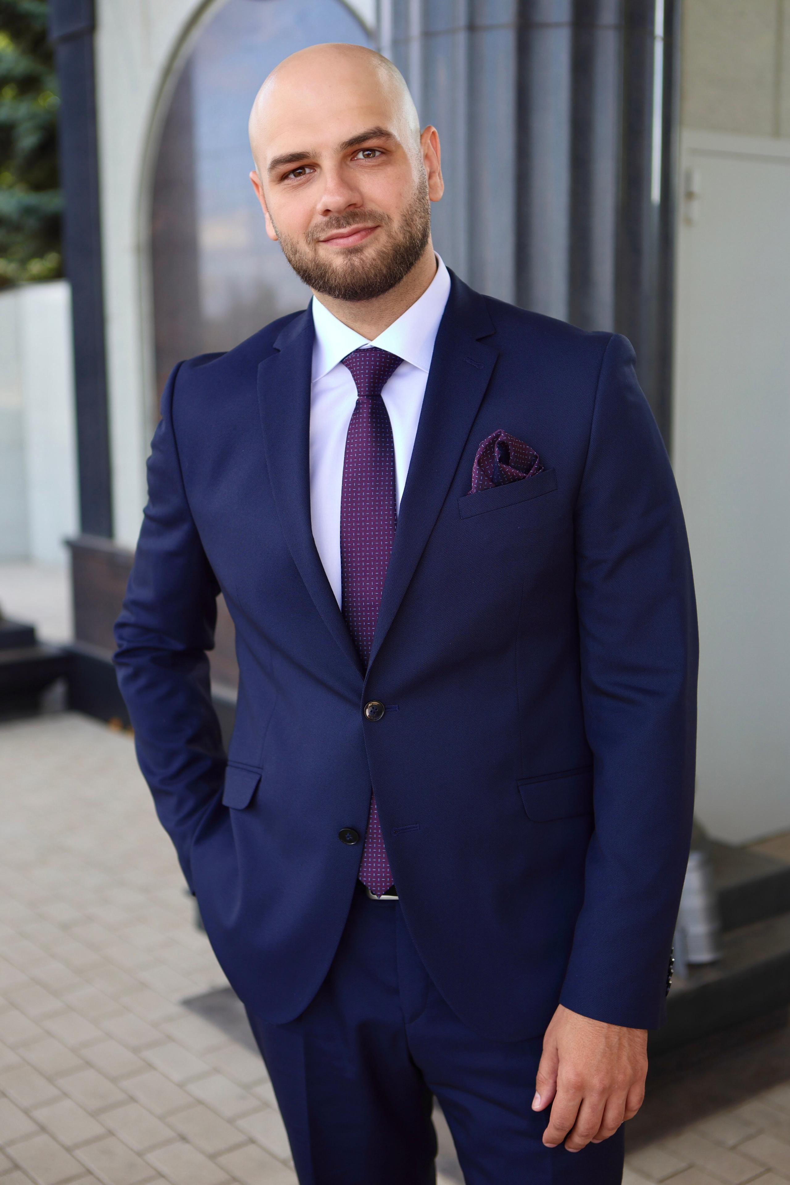 Дмитрий и Ирина. Фотограф в Курске Смирнов Евгений