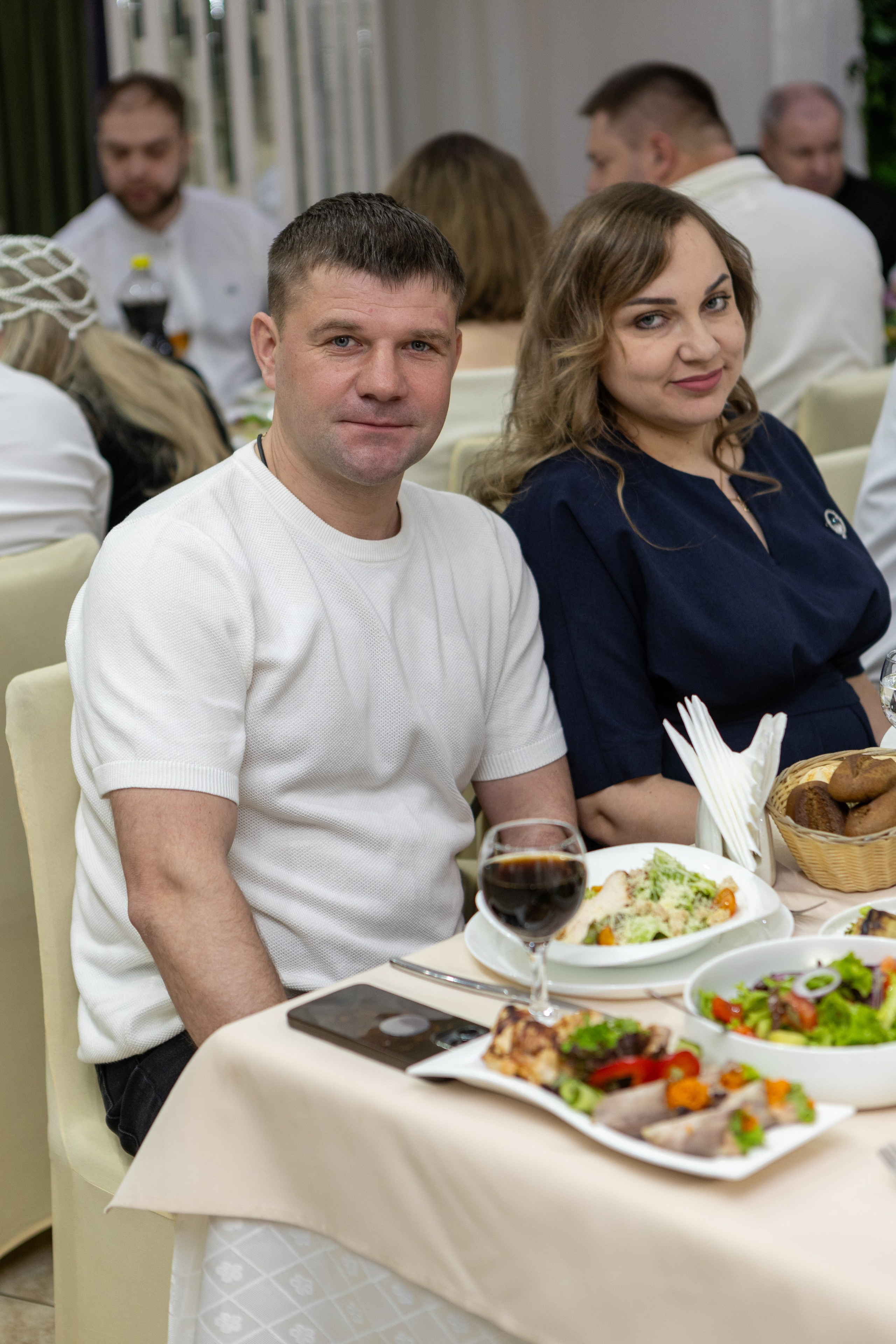 День Рождения Дениса. Фотограф в Курске Смирнов Евгений