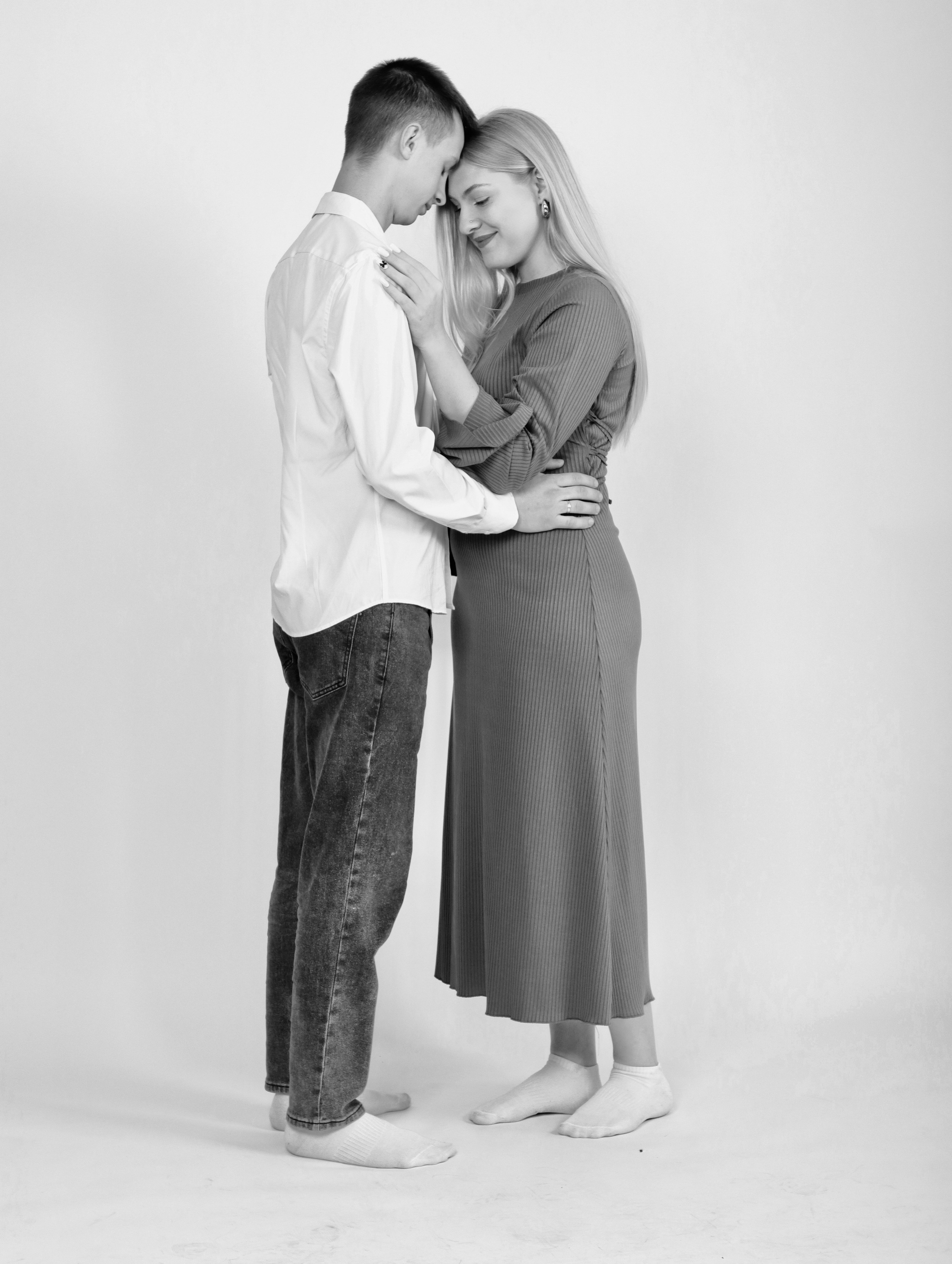 Анастасия и Алексей. Фотограф в Курске Смирнов Евгений