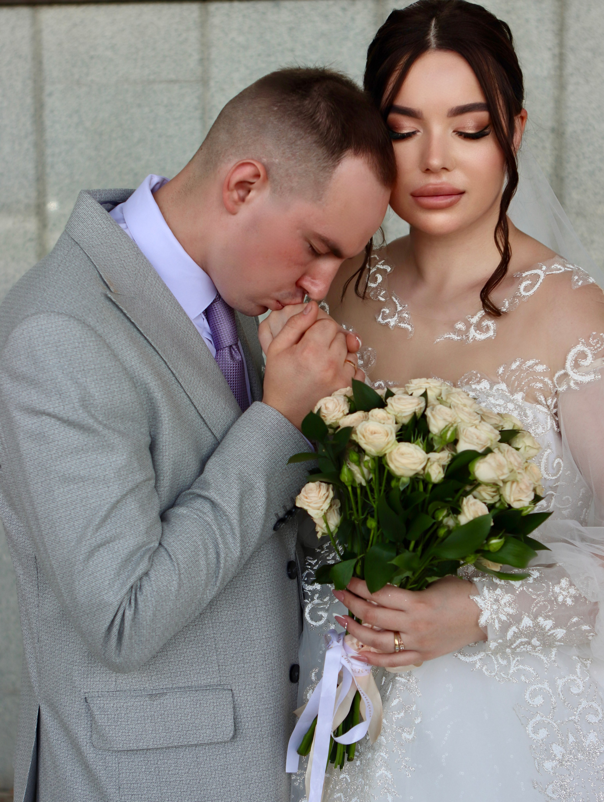 Анна и Александр. Фотограф в Курске Смирнов Евгений