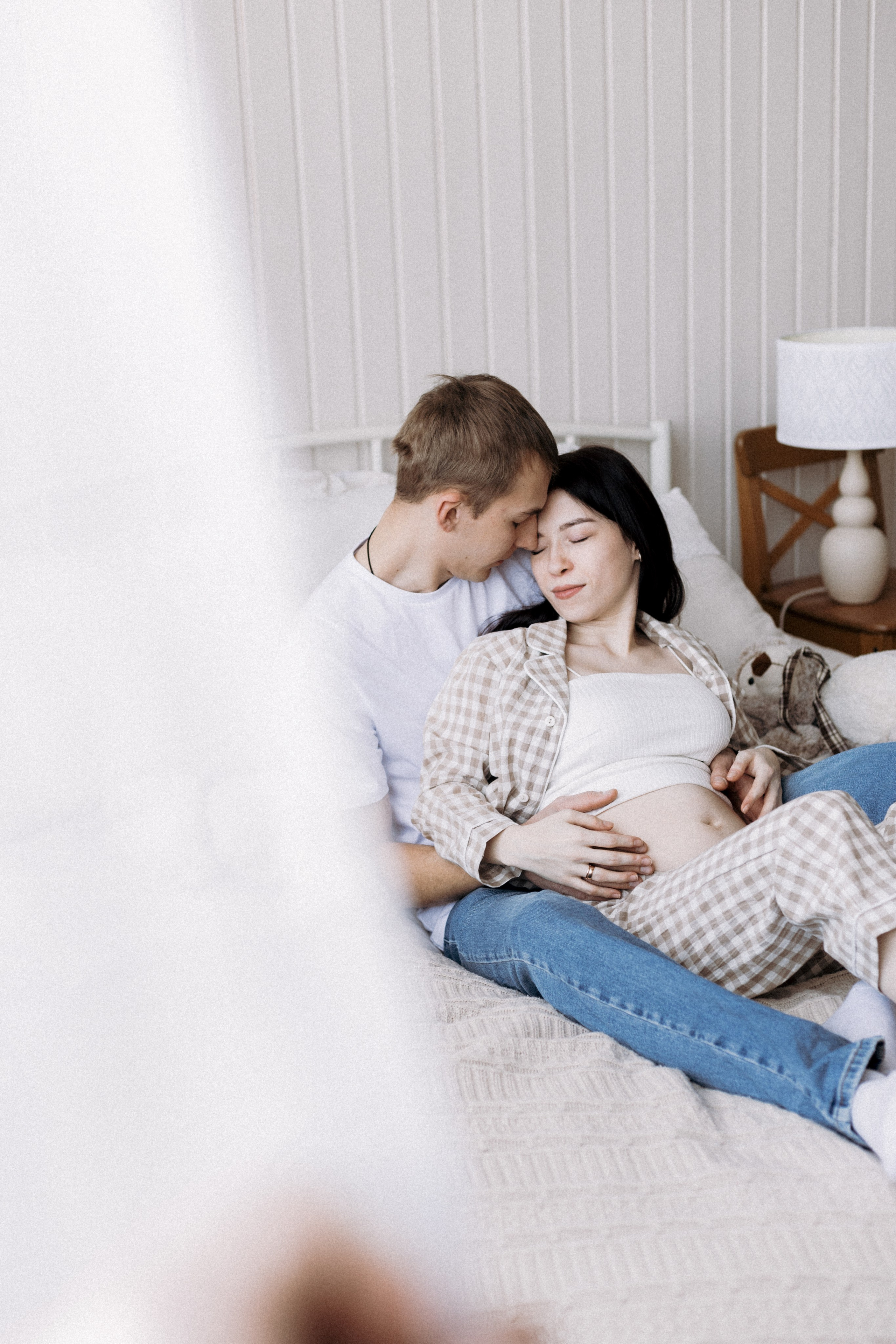 Валерия и Дмитрий. Фотограф в Курске Смирнов Евгений