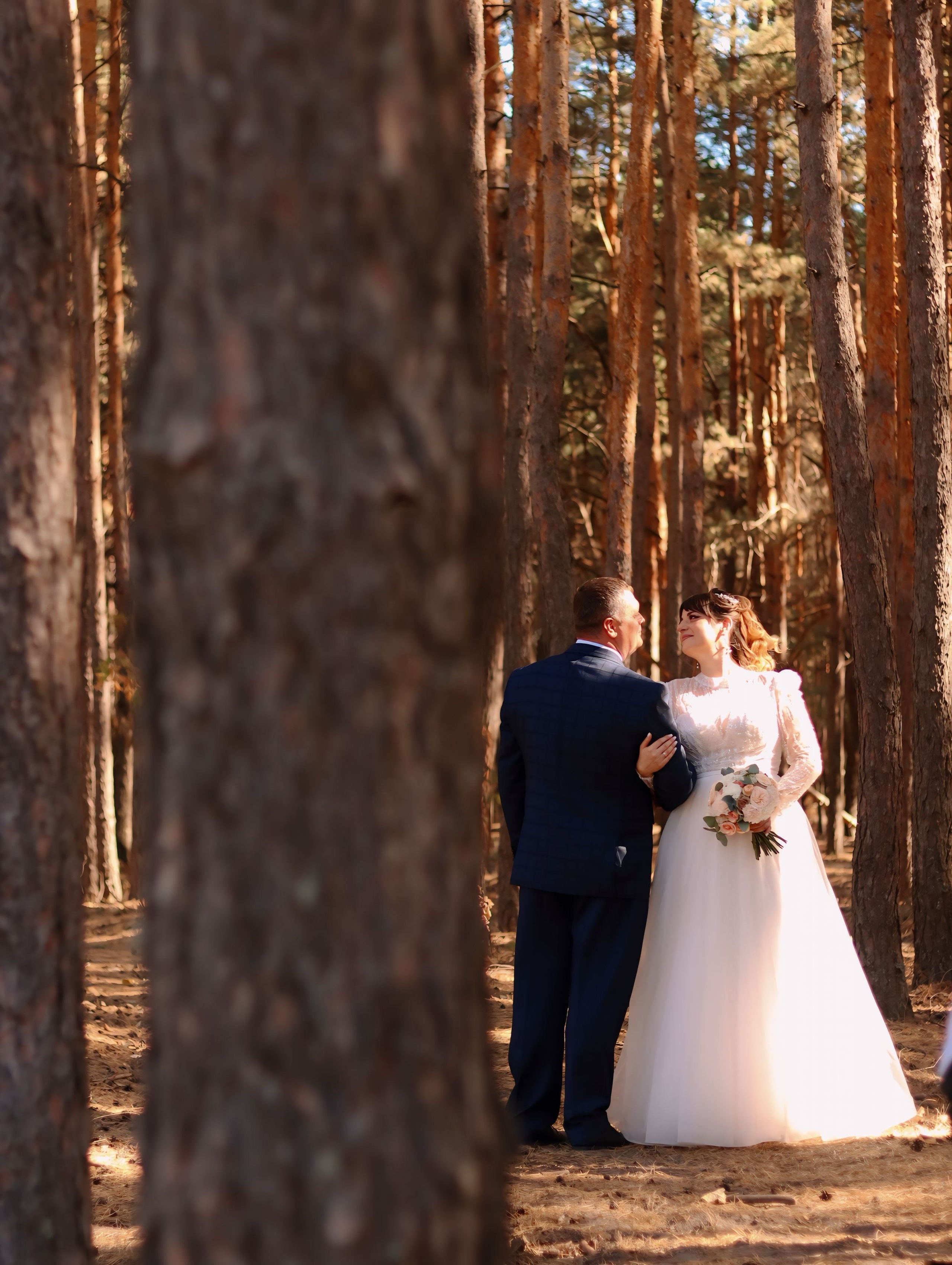 Екатерина и Антон. Фотограф в Курске Смирнов Евгений