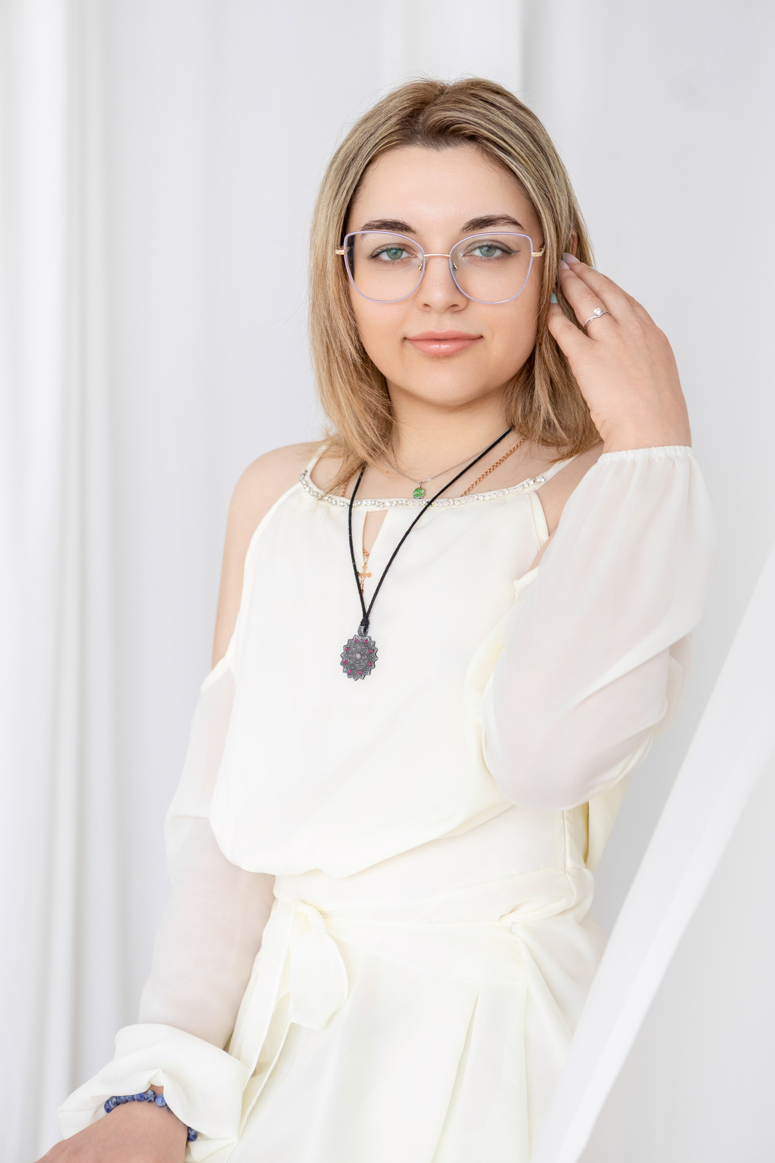 Анастасия. Фотограф в Курске Смирнов Евгений