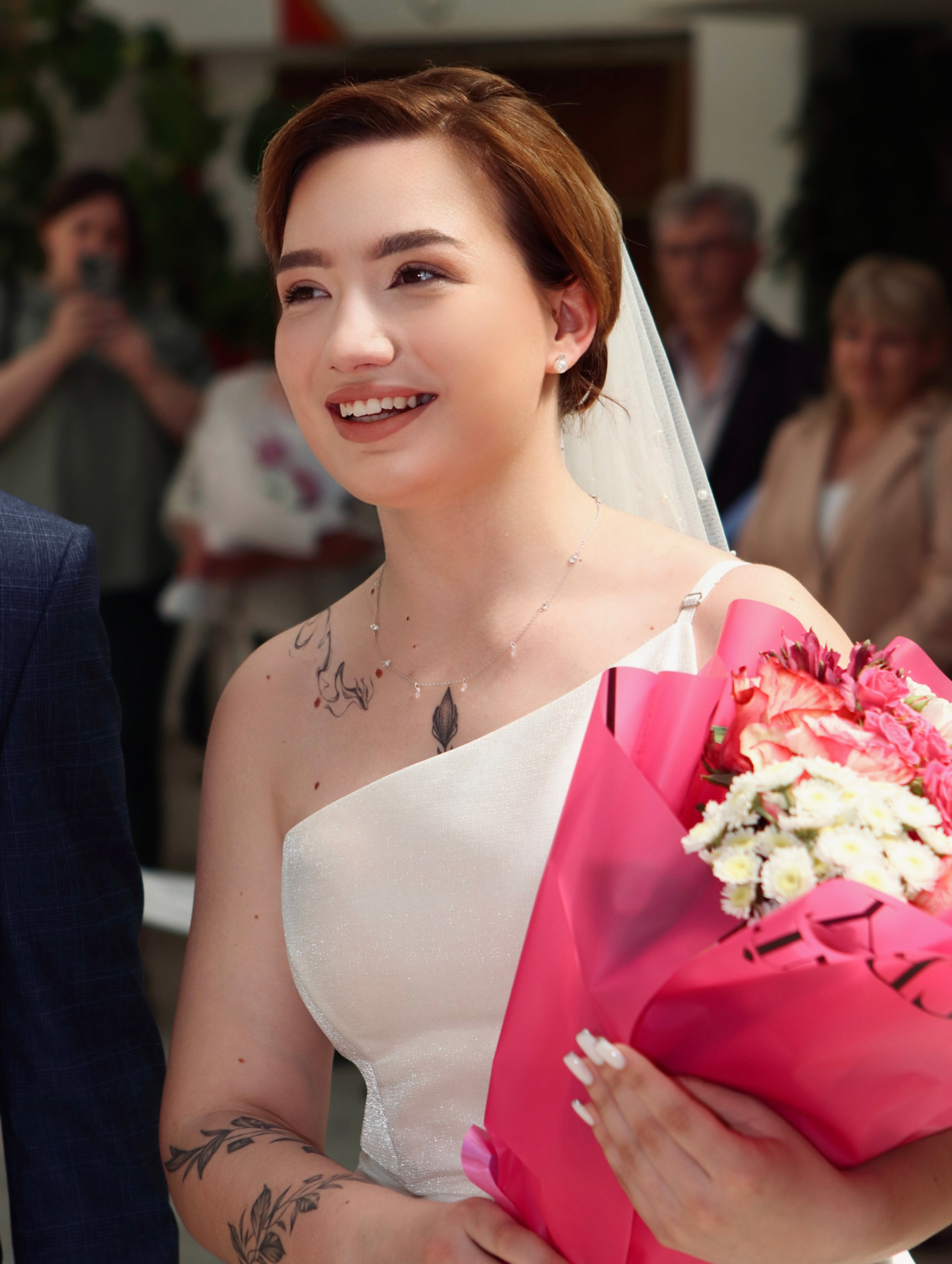 Ольга и Глеб. Фотограф в Курске Смирнов Евгений