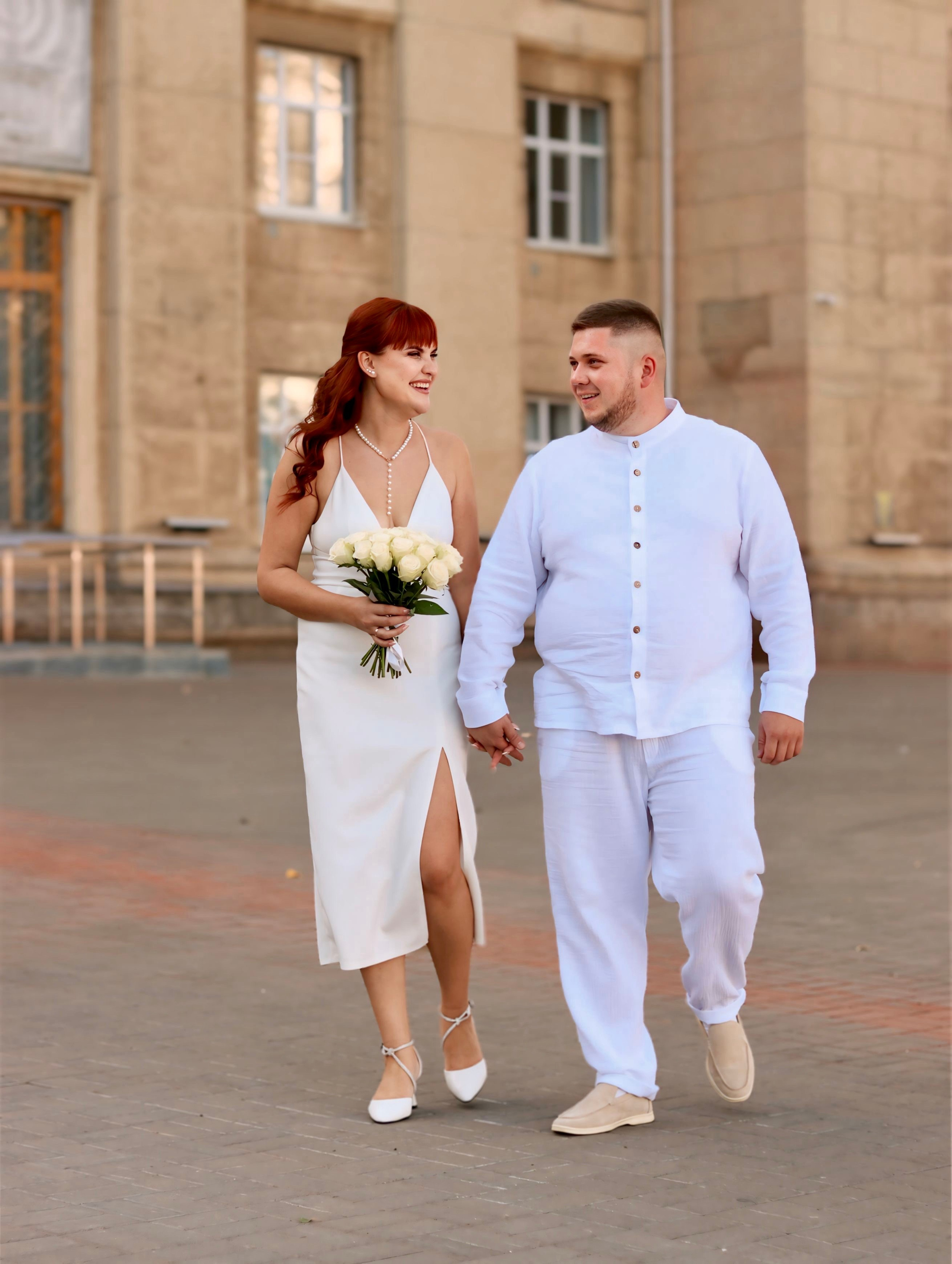 Алексей и Валерия. Фотограф в Курске Смирнов Евгений