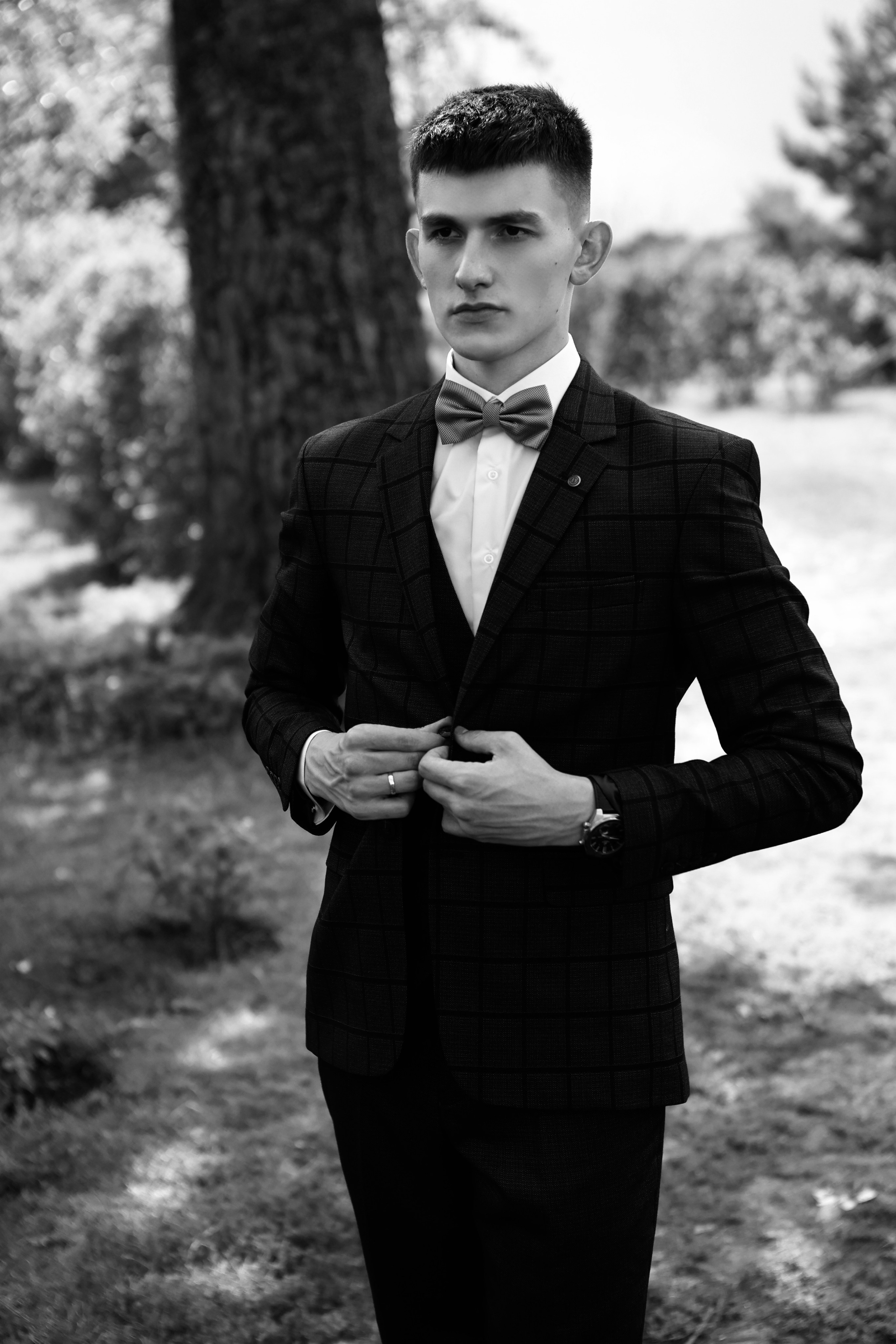 Игорь и Татьяна. Фотограф в Курске Смирнов Евгений