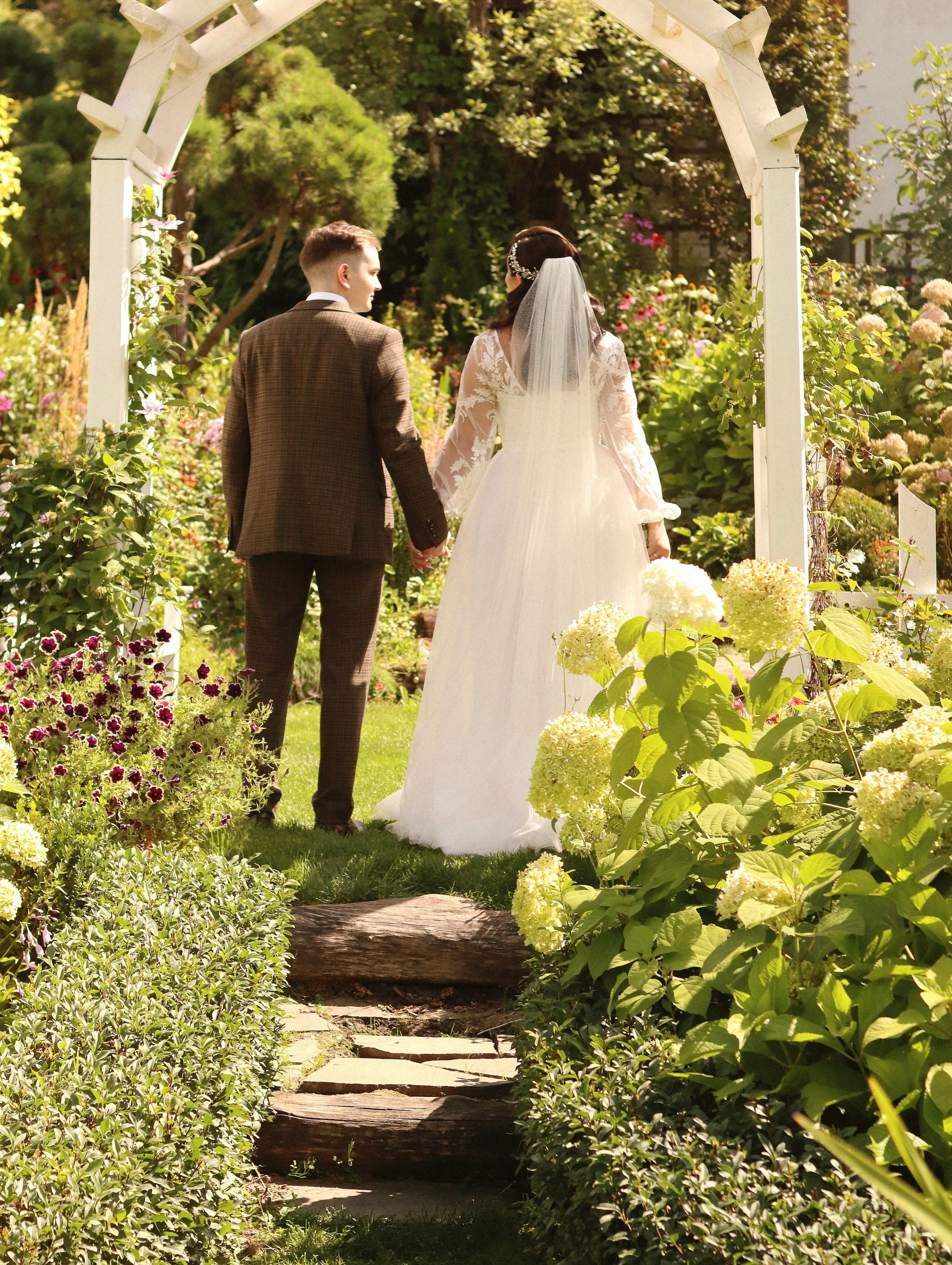 Камиль и Алена. Фотограф в Курске Смирнов Евгений