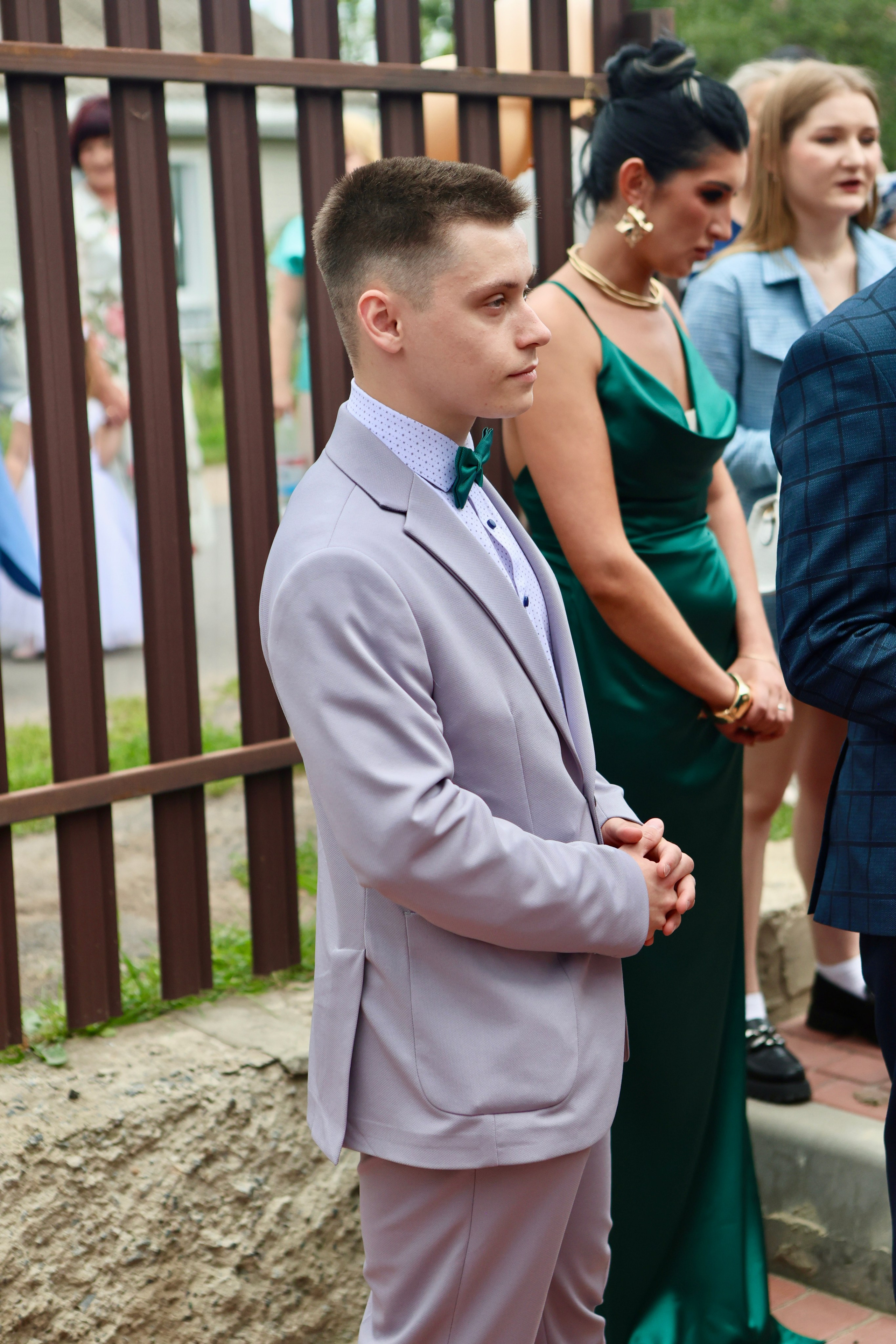 Свадьба Игоря и Татьяны. Фотограф в Курске Смирнов Евгений