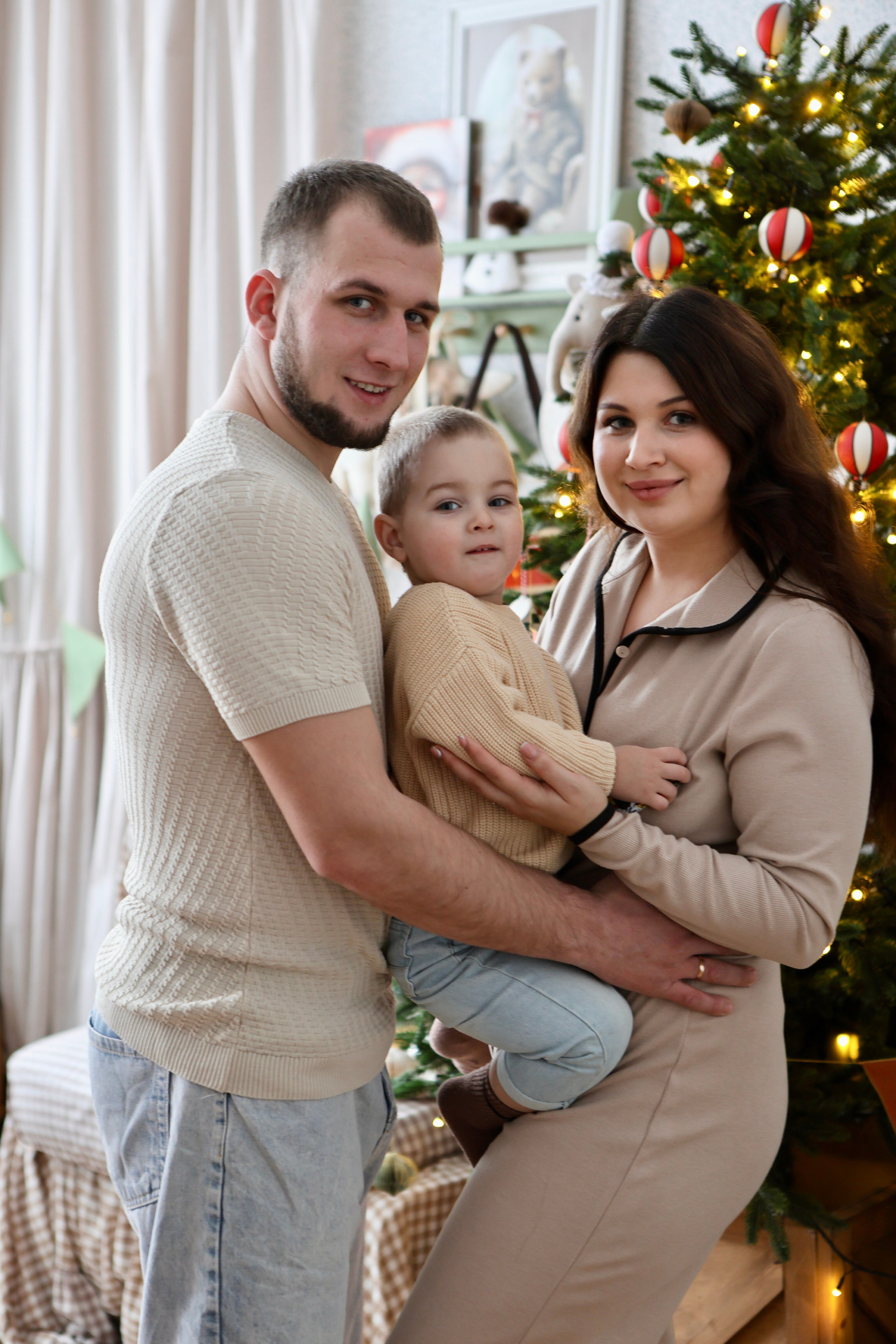 Елена. Фотограф в Курске Смирнов Евгений