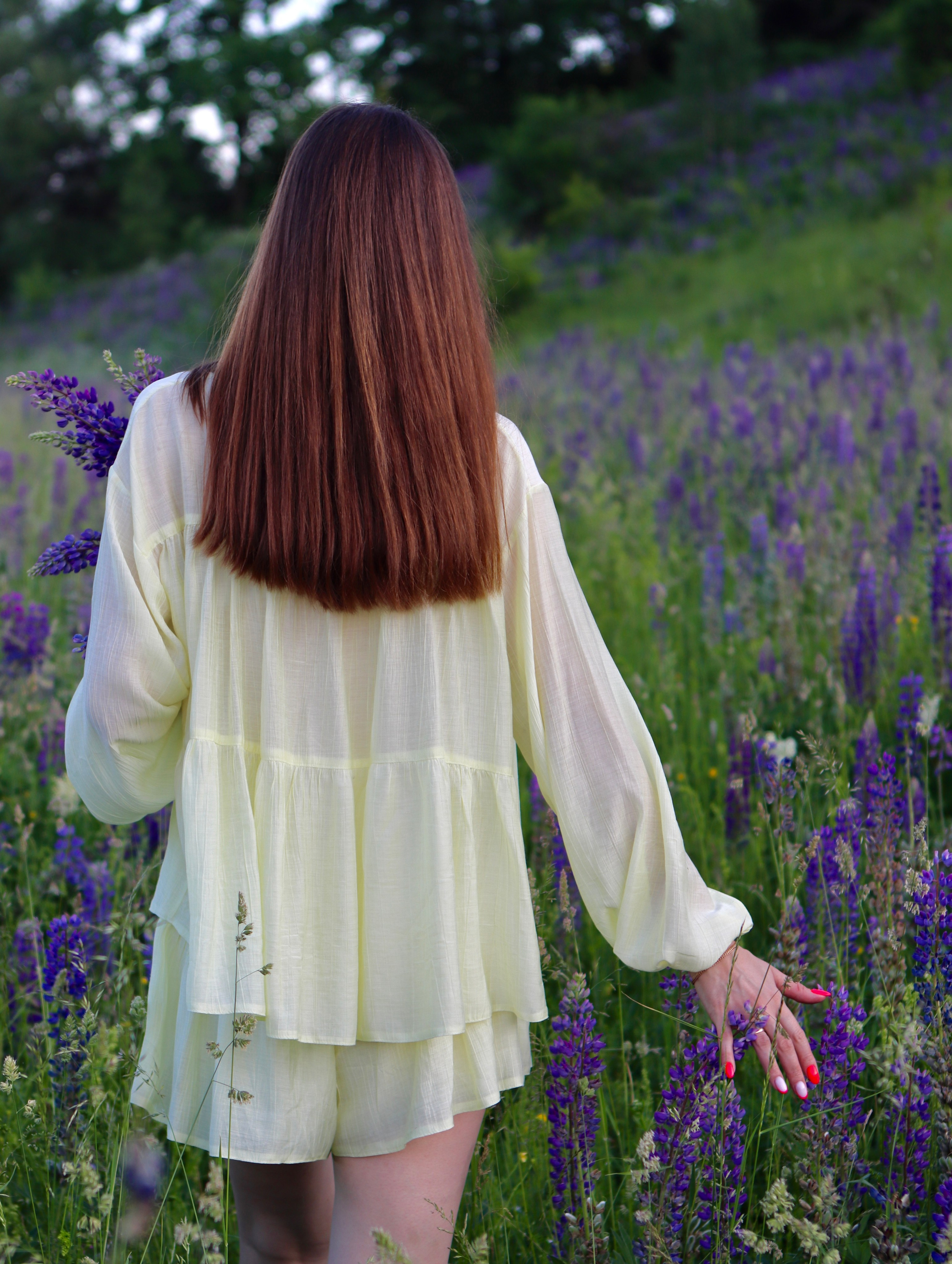 Жанна. Фотограф в Курске Смирнов Евгений