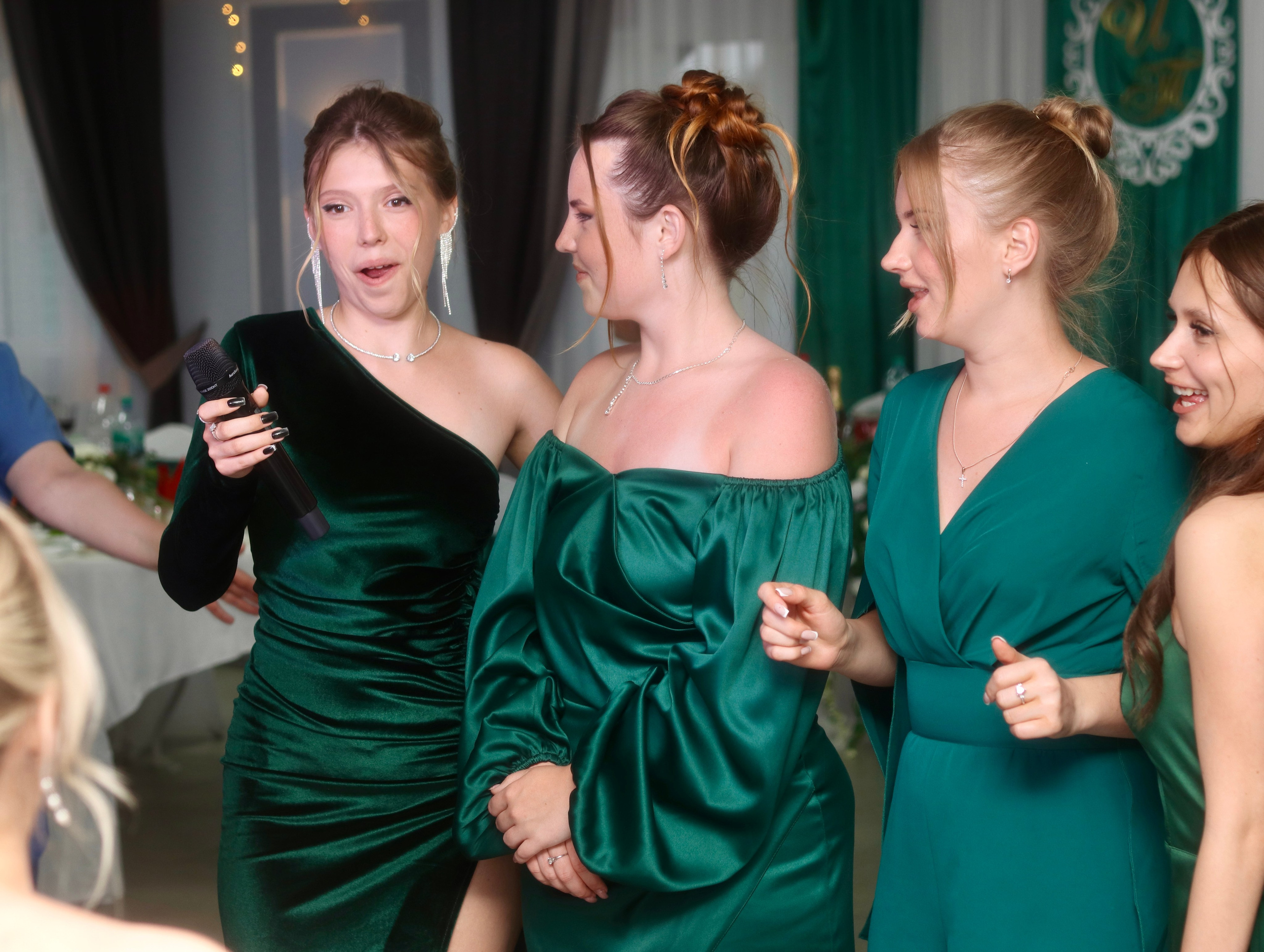 Свадьба Игоря и Татьяны. Фотограф в Курске Смирнов Евгений