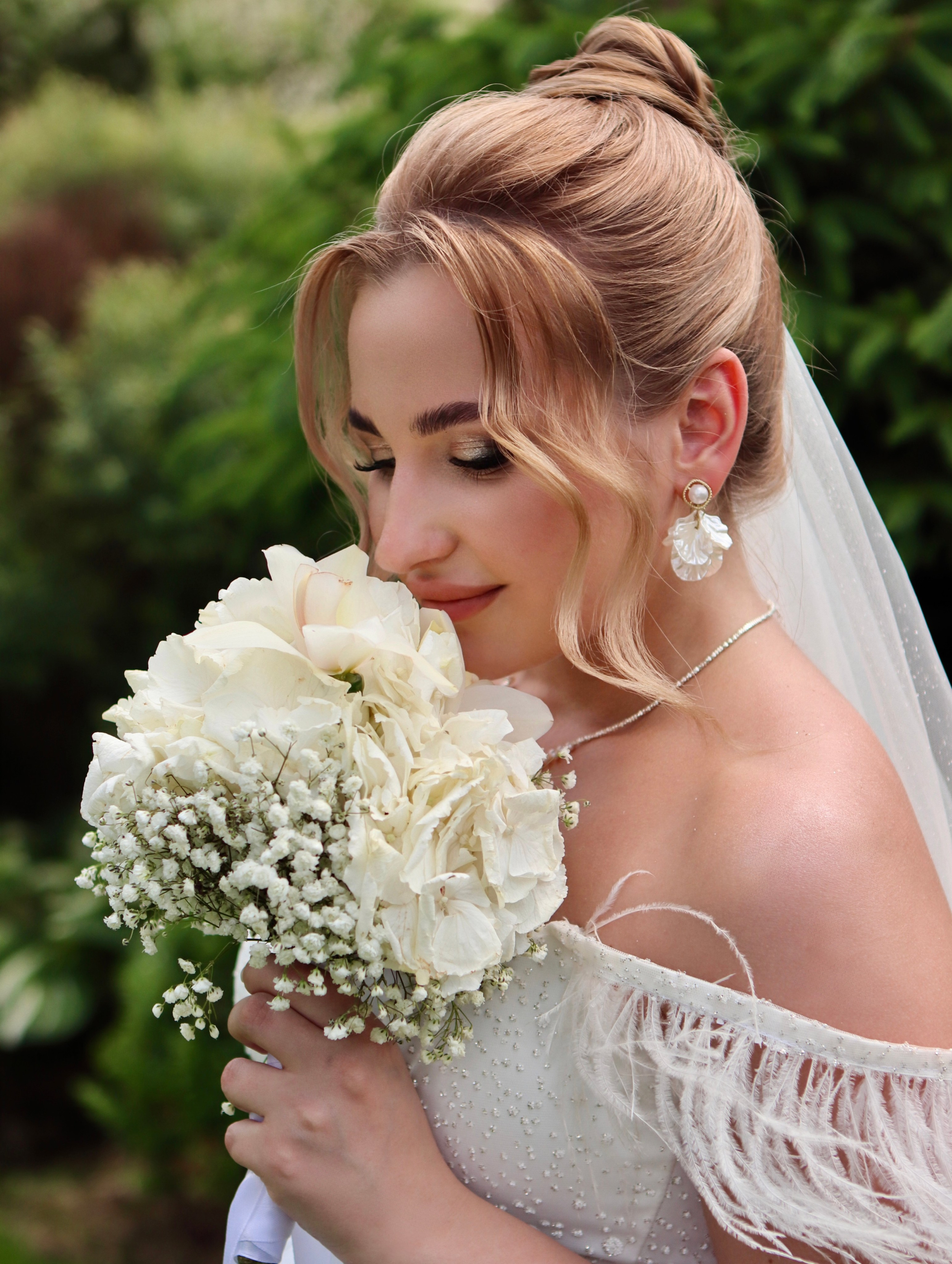 Татьяна и Михаил. Фотограф в Курске Смирнов Евгений