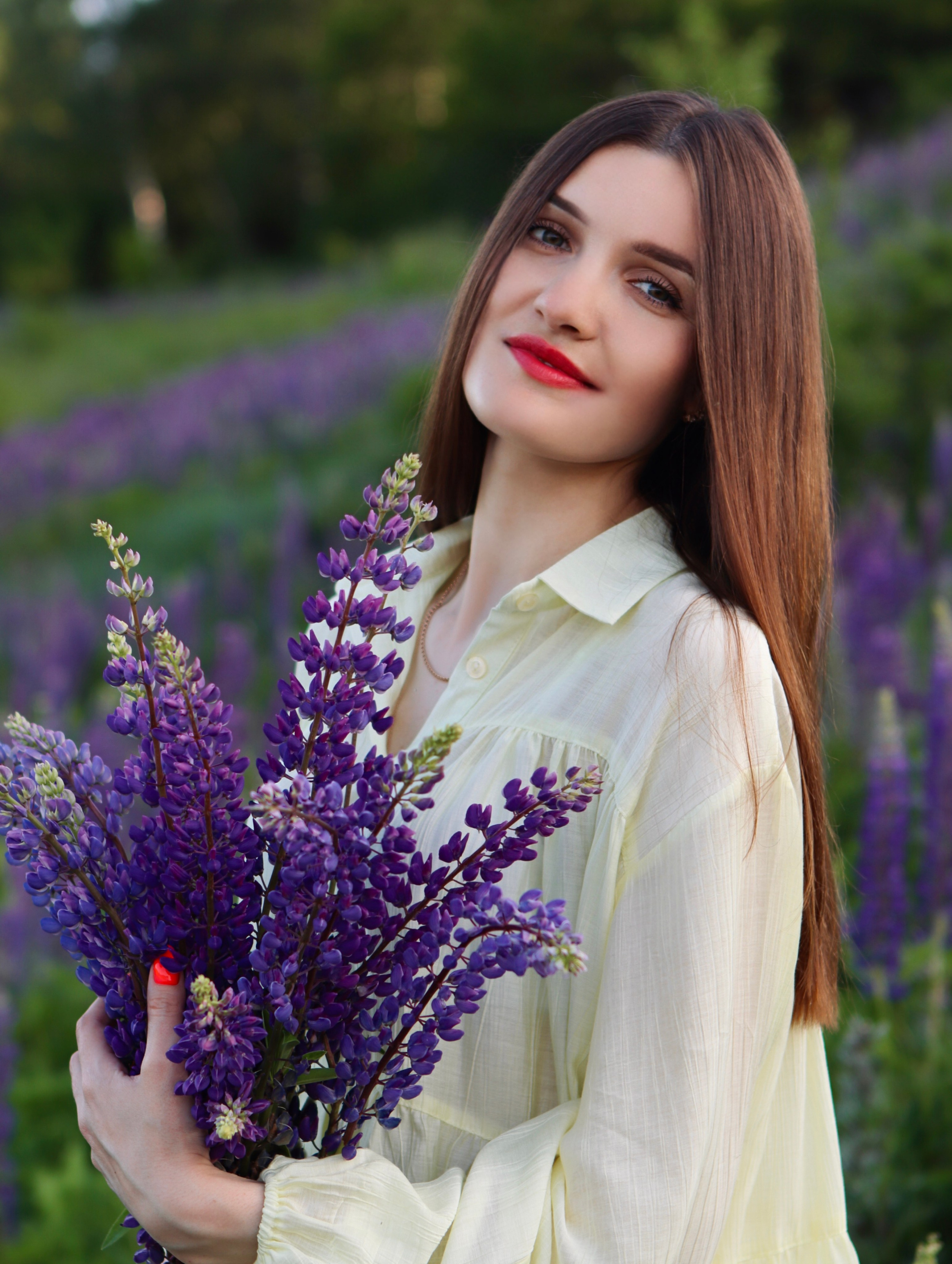 Жанна. Фотограф в Курске Смирнов Евгений