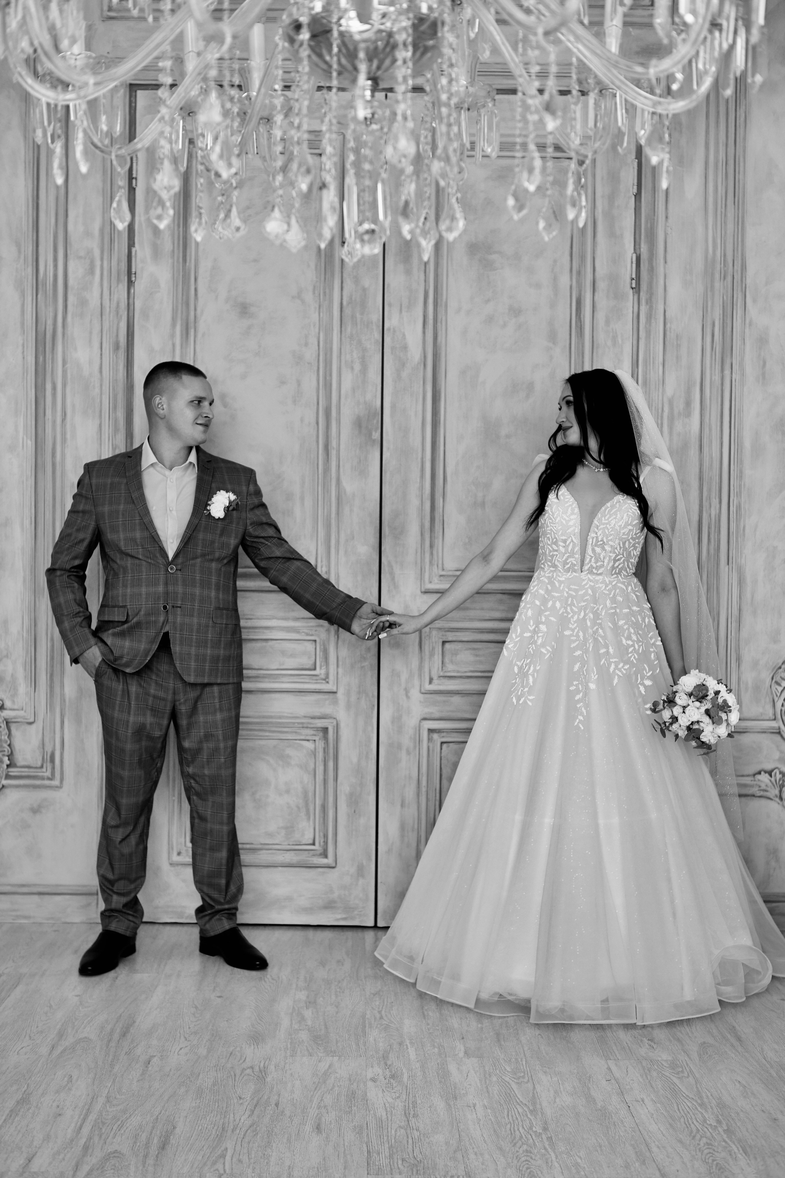 Алина и Александр. Фотограф в Курске Смирнов Евгений