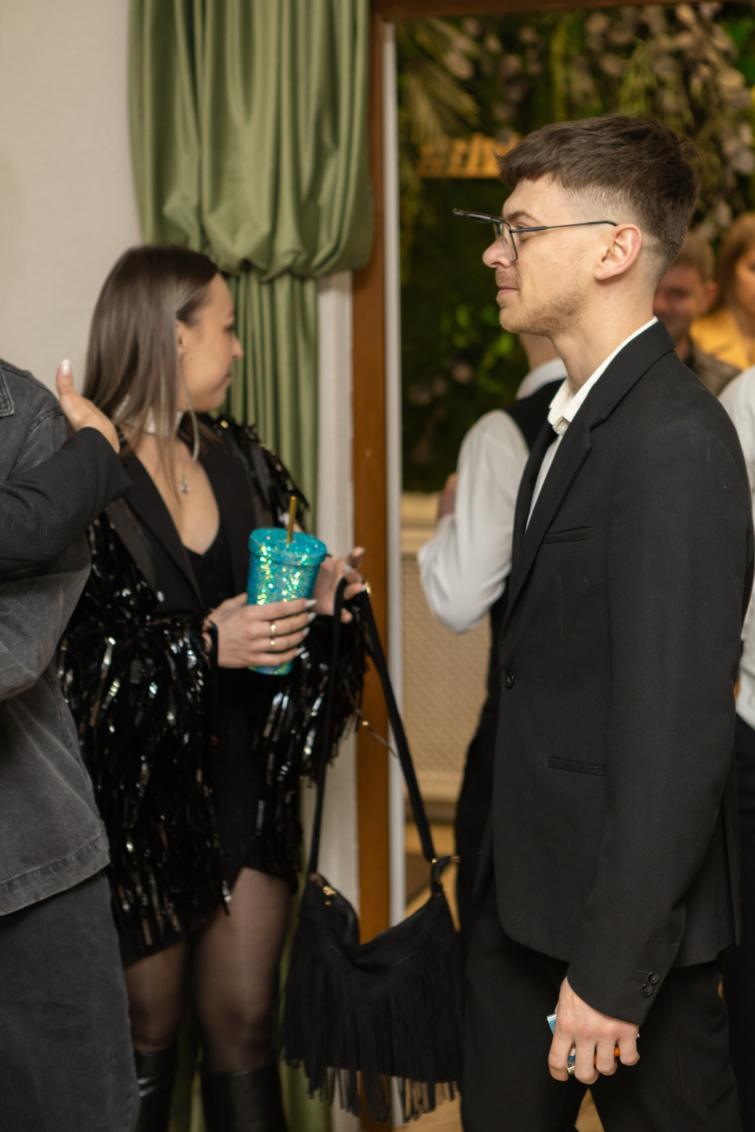 День Рождения Дениса. Фотограф в Курске Смирнов Евгений