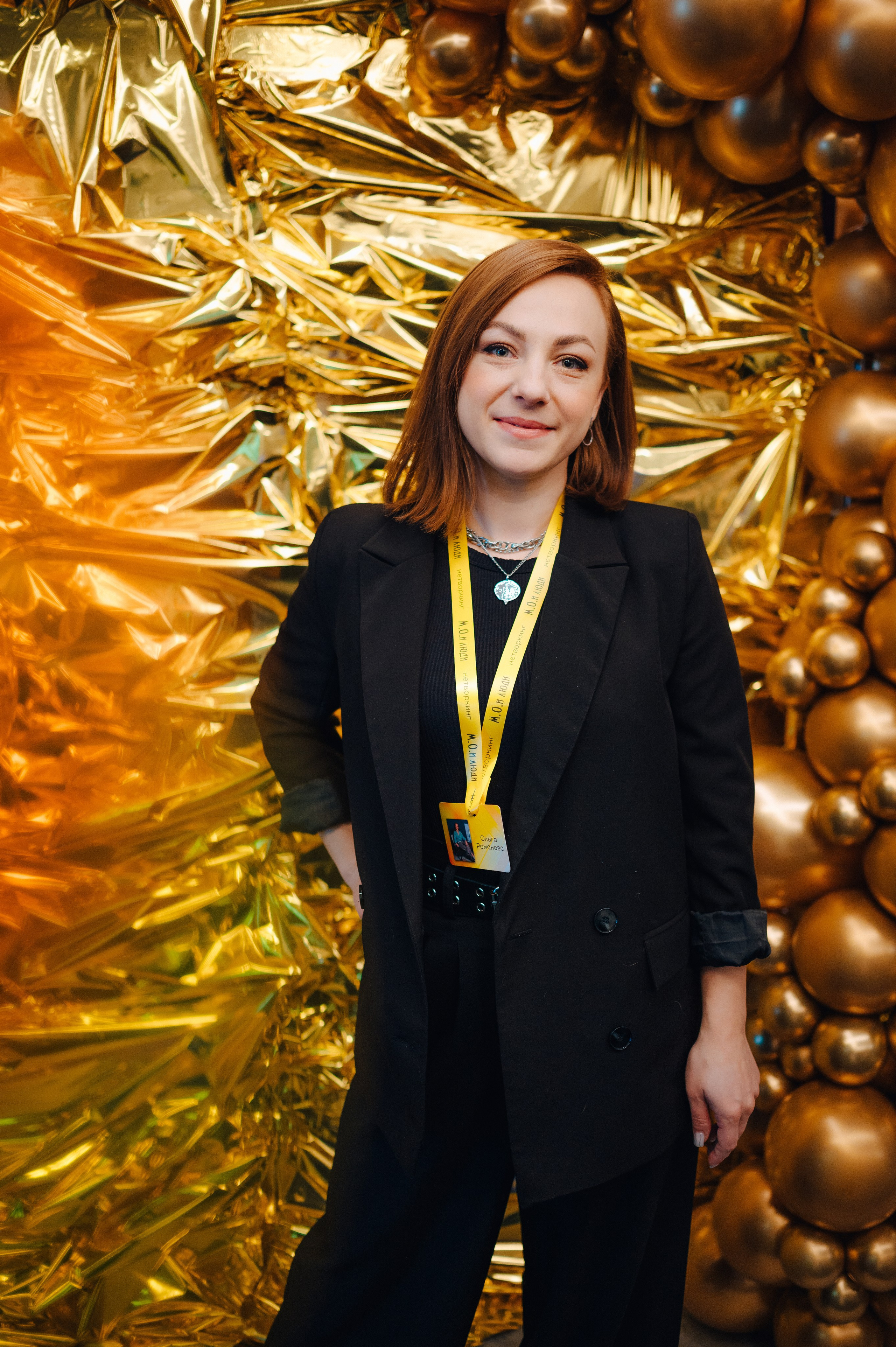 НЕТВОРКИНГ М.О.илюди. Детский и семейный фотограф Катерина Мишина