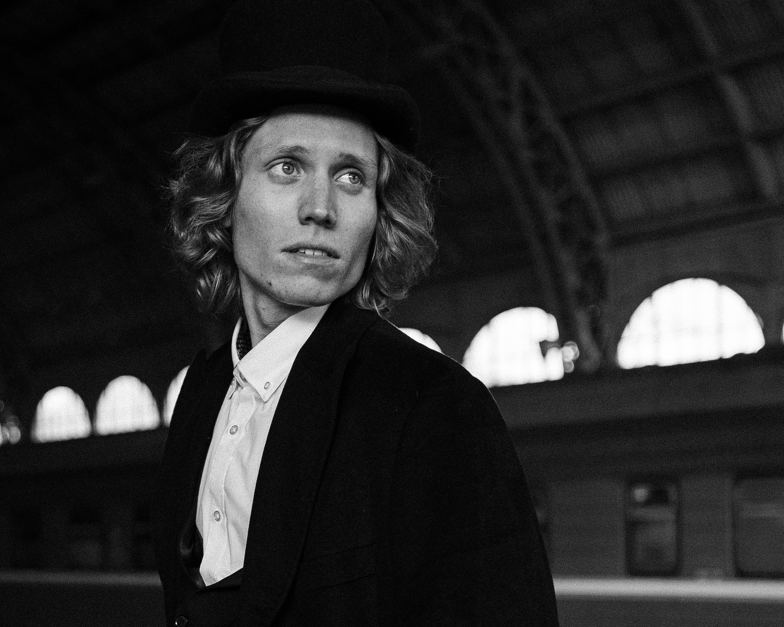 Василий на Витебском. Professional photoartist in St. Petersburg (wedding, reportage, portrait, model book, love story) Alexander Shvedov