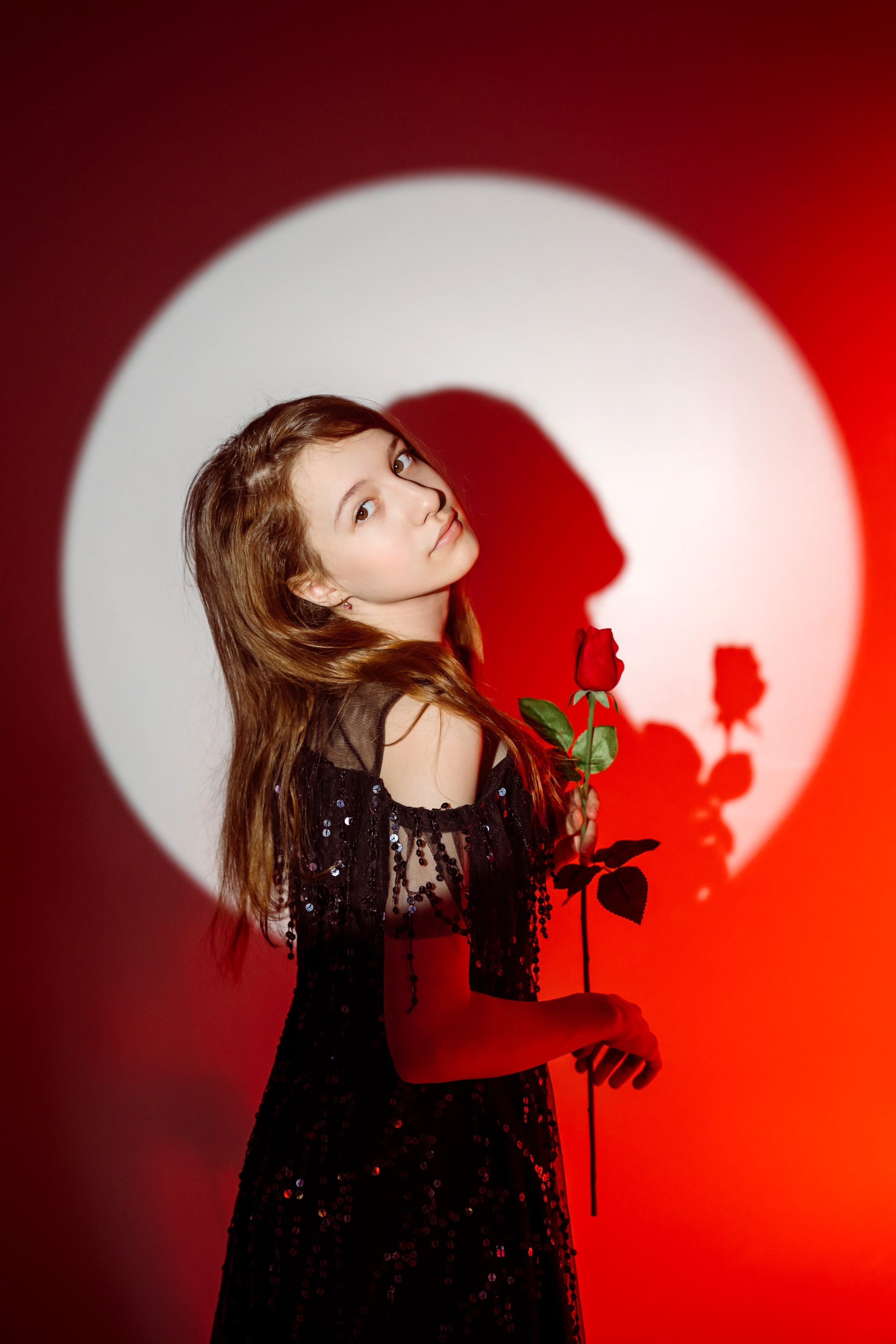 Циклорама. Фотограф Валентина Полунина