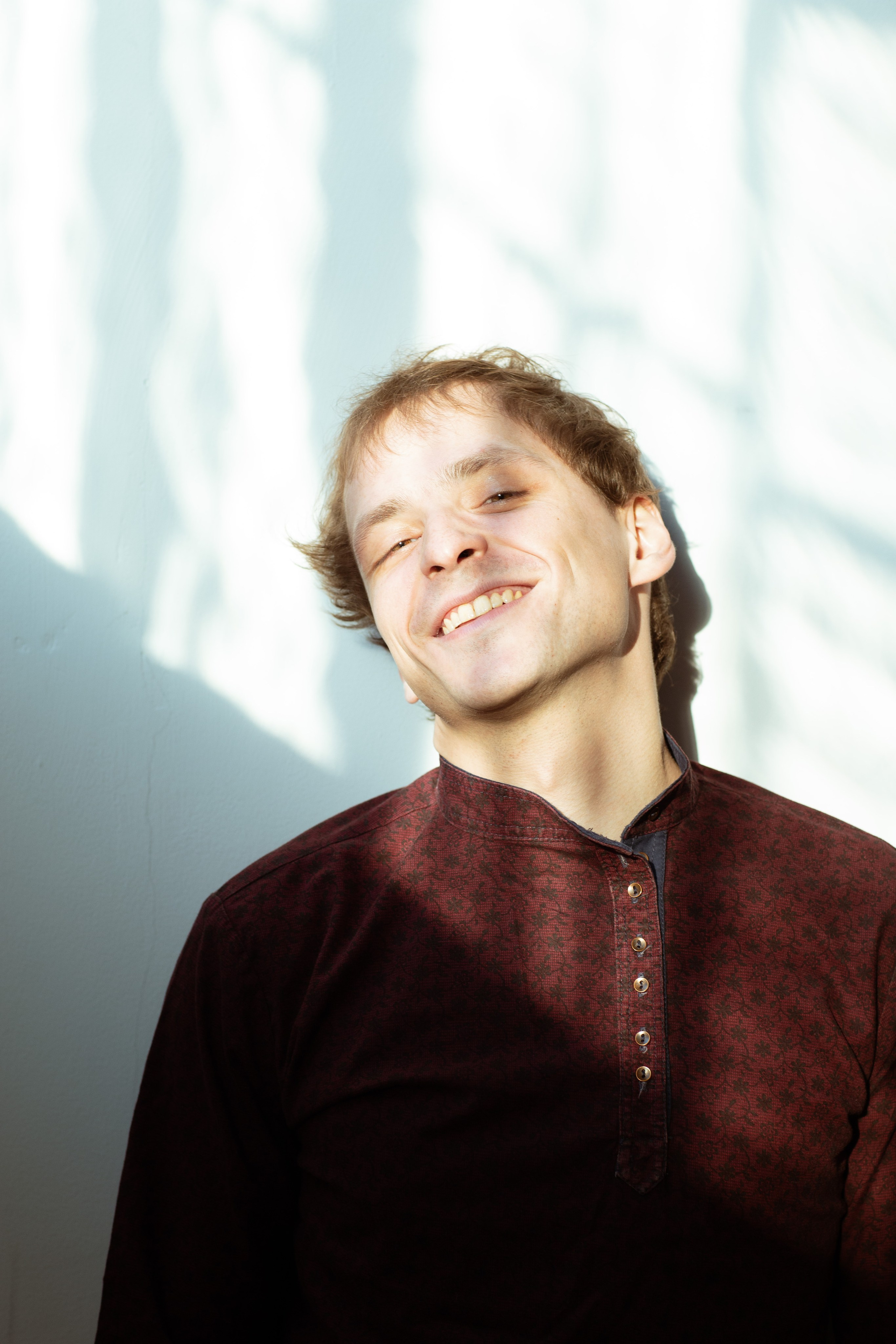 Арсений фотосессия в студии. 10sphoto