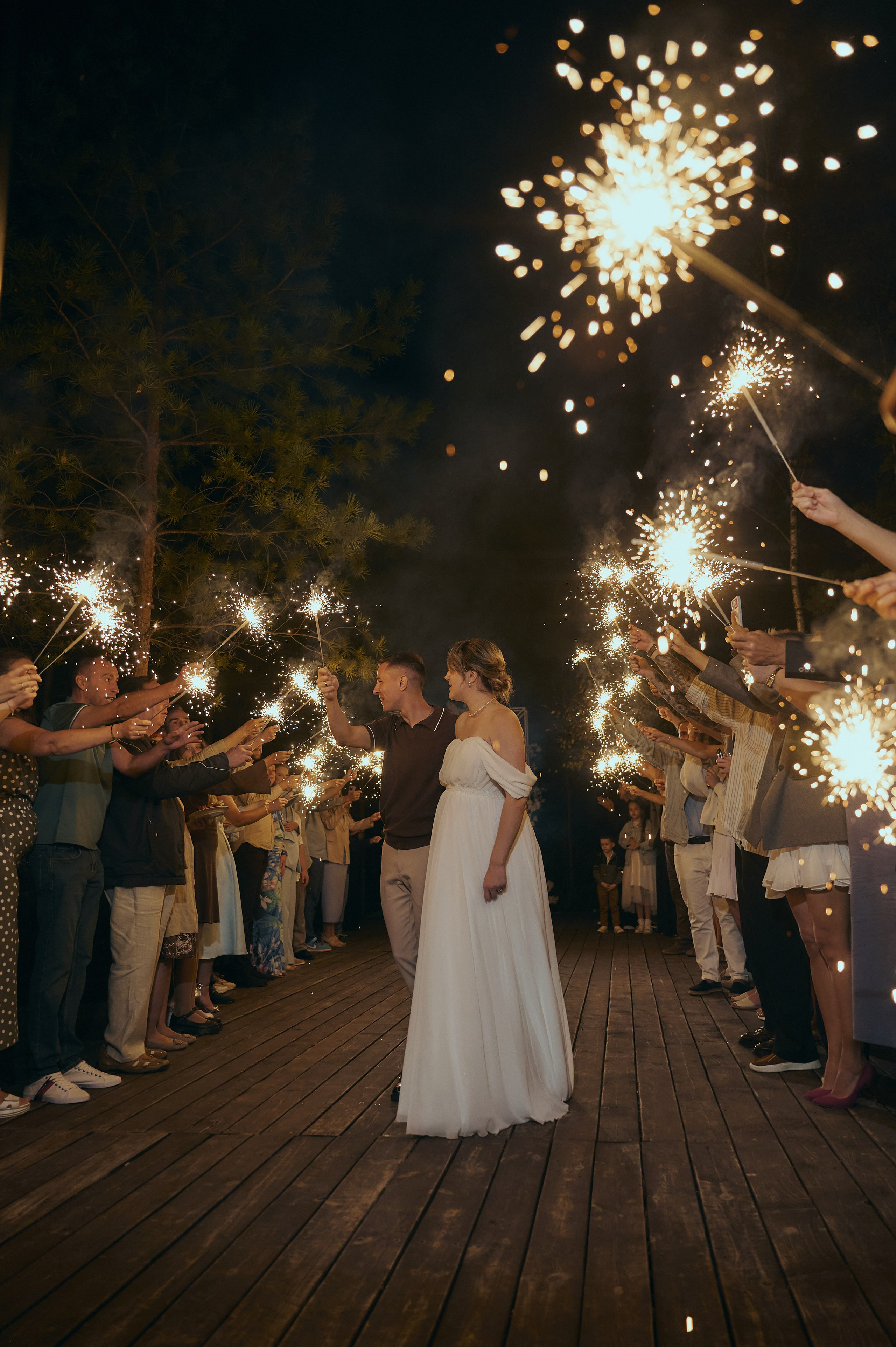 Свадьба в Цитадели. Свадебный фотограф в Туле Никита Беляев