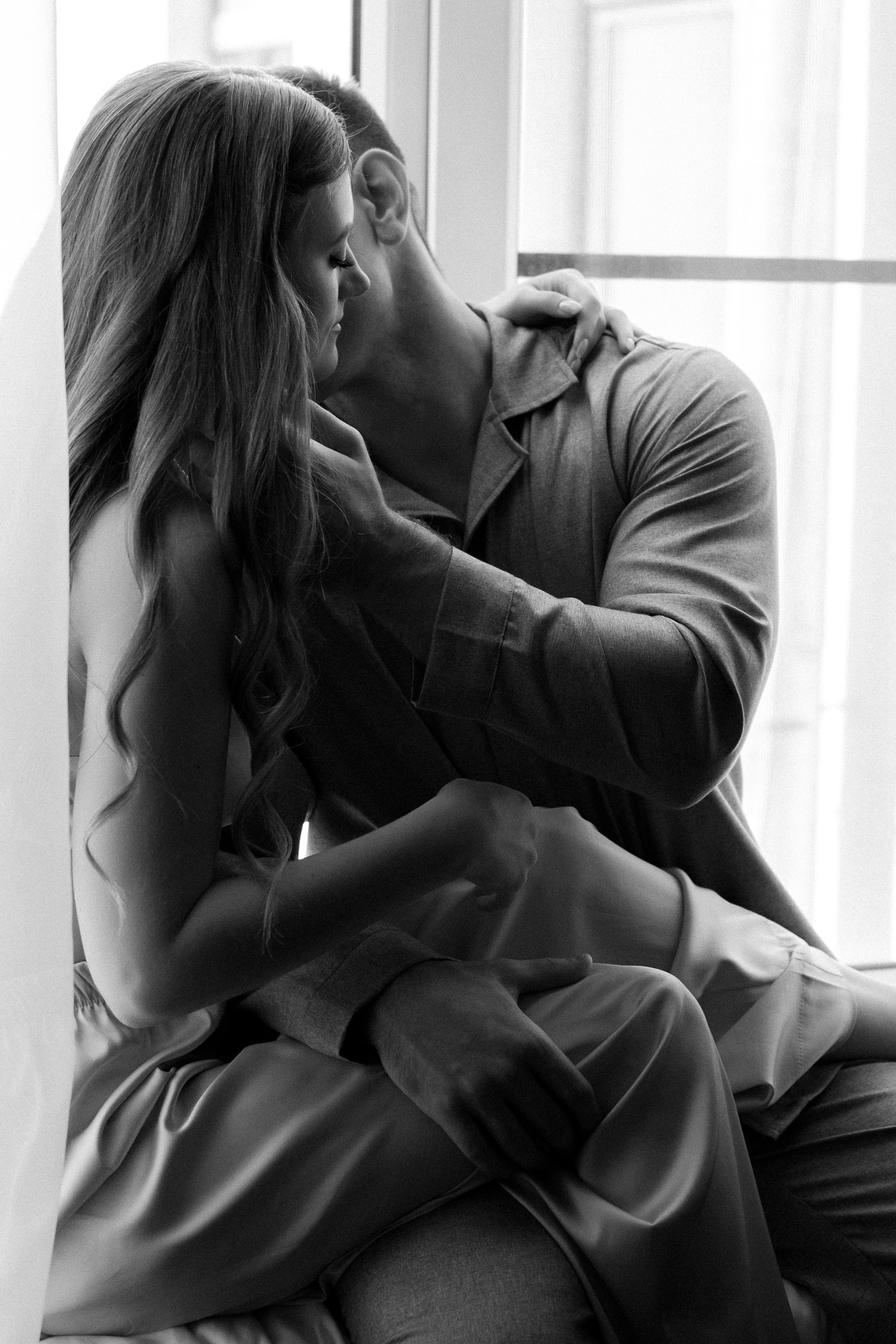 Виталий и Юлия. Свадебный и семейный фотограф в Волгограде Кристина Иванова