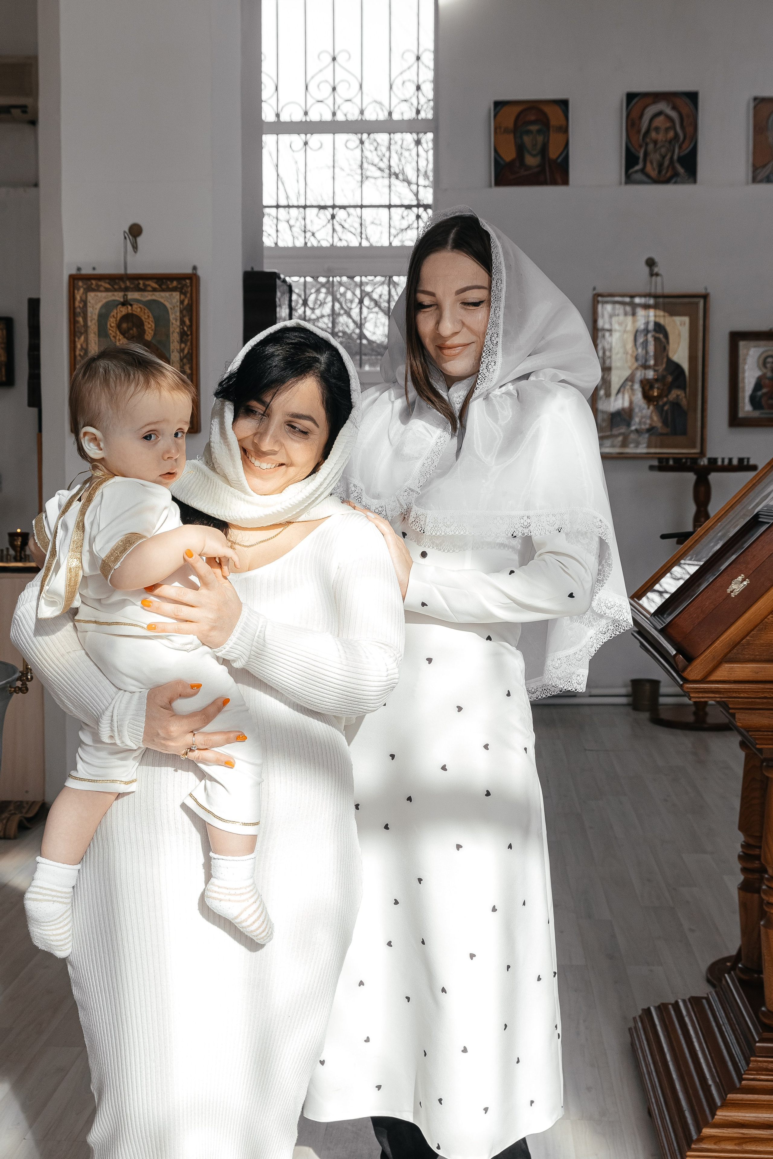 Кретины Артура. Главная