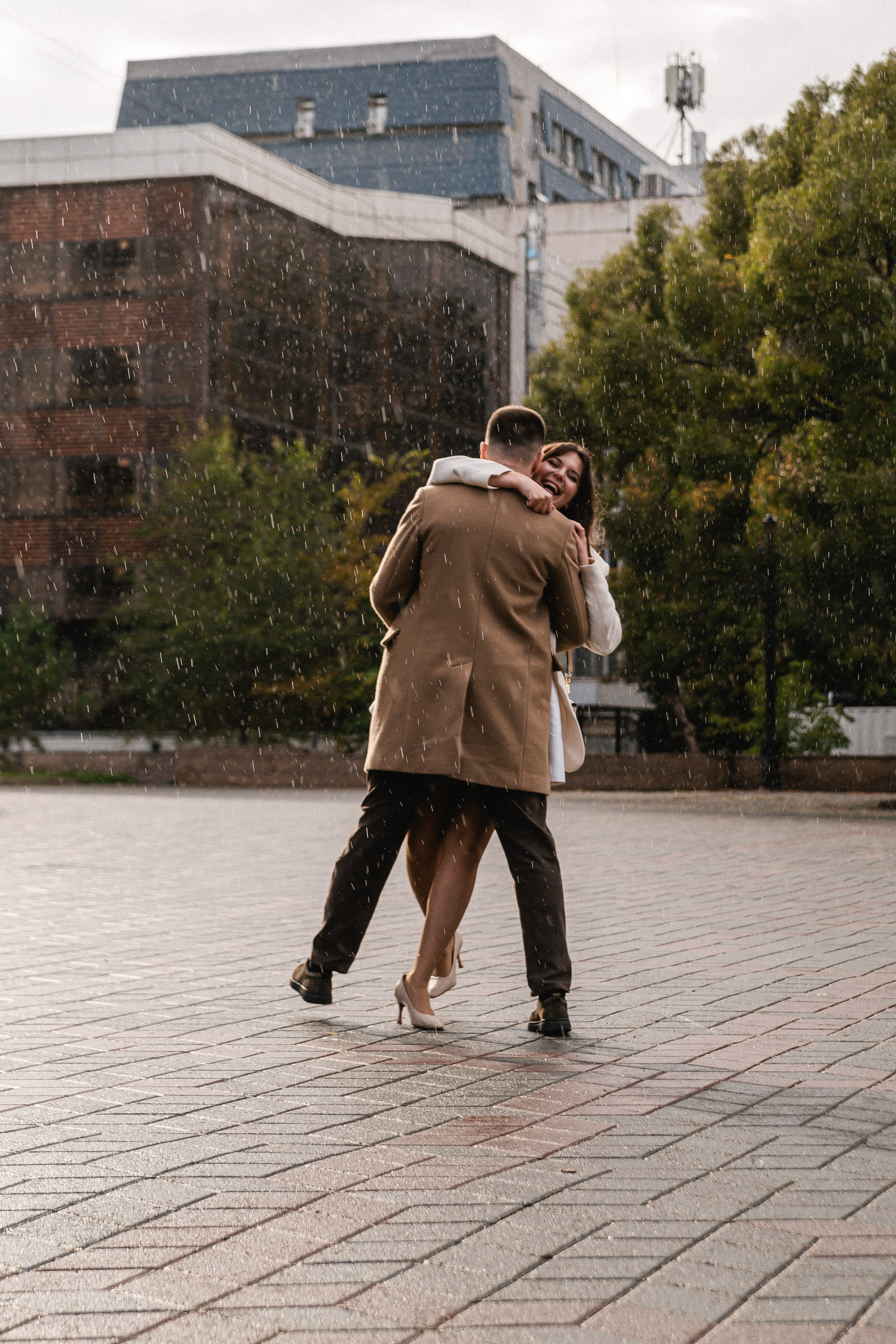 Аня и Кирилл. Крылова Светлана Фотограф Челябинск