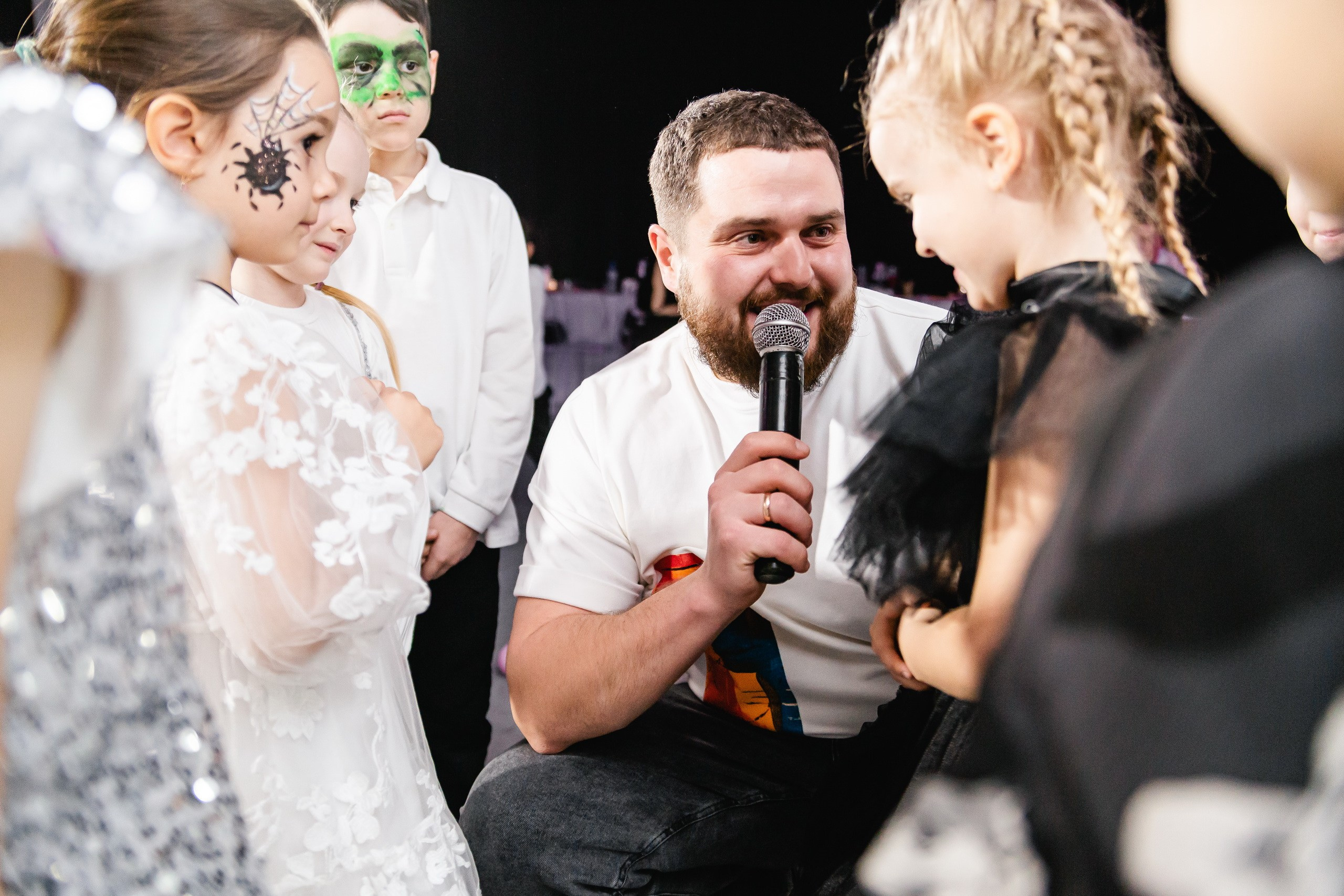 Amore House | День Рождения Сони. Крылова Светлана Фотограф Челябинск