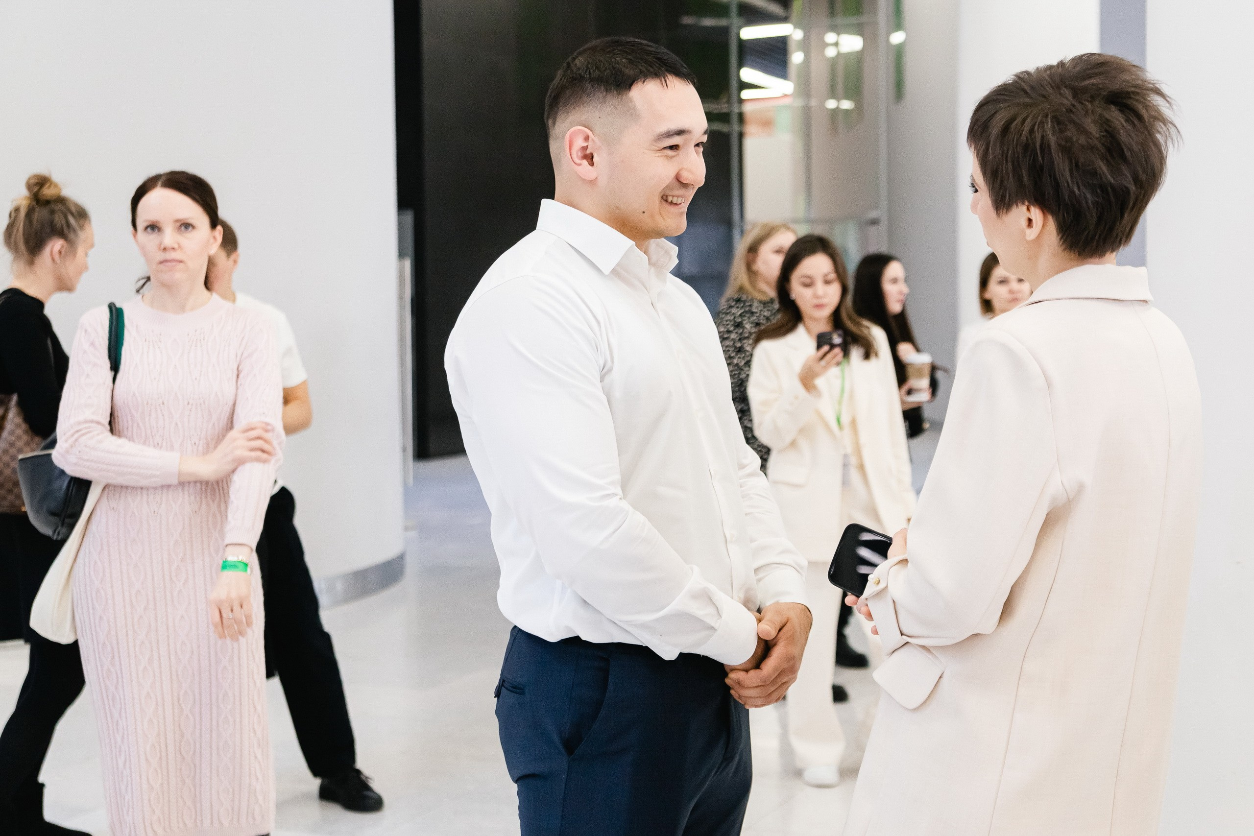 PRОЗДОРОВЬЕ | Конференция | Skolkovo. Крылова Светлана Фотограф Челябинск