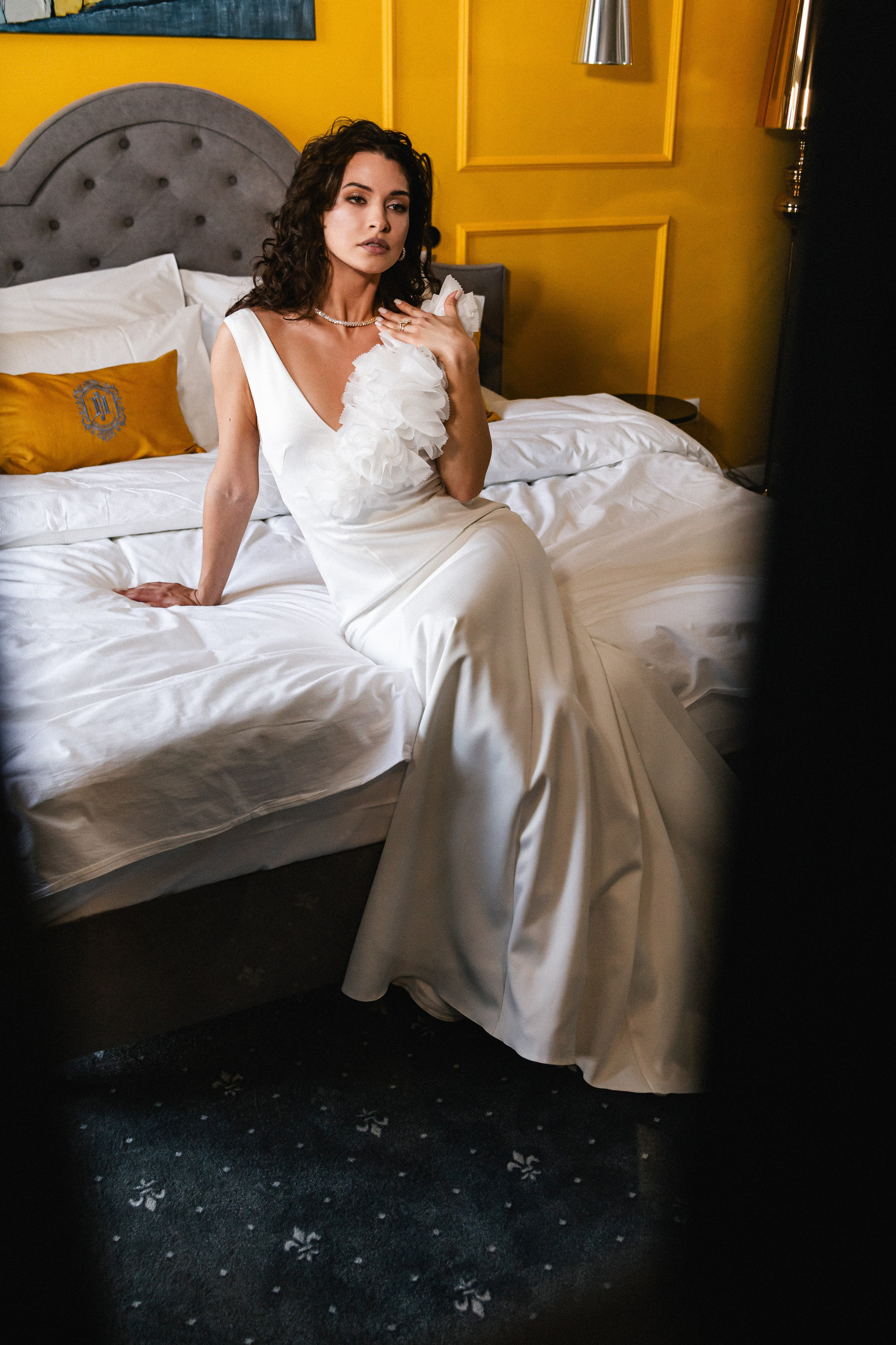 Таня и Гена. Крылова Светлана Фотограф Челябинск