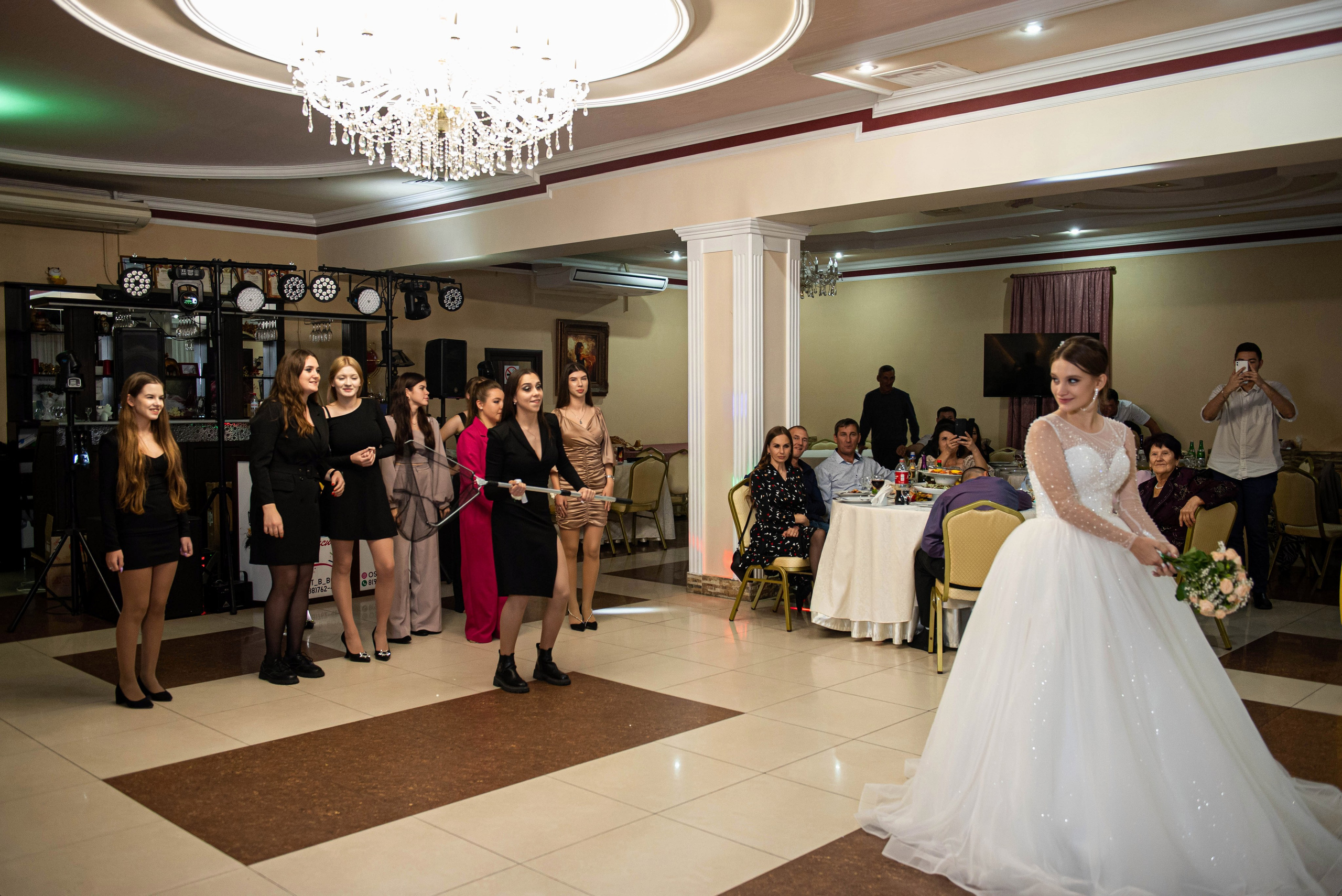 Андрей и Анна 11.11.23. Свадебный и семейный фотограф в Славянске-на-Кубани Прохорова Алёна