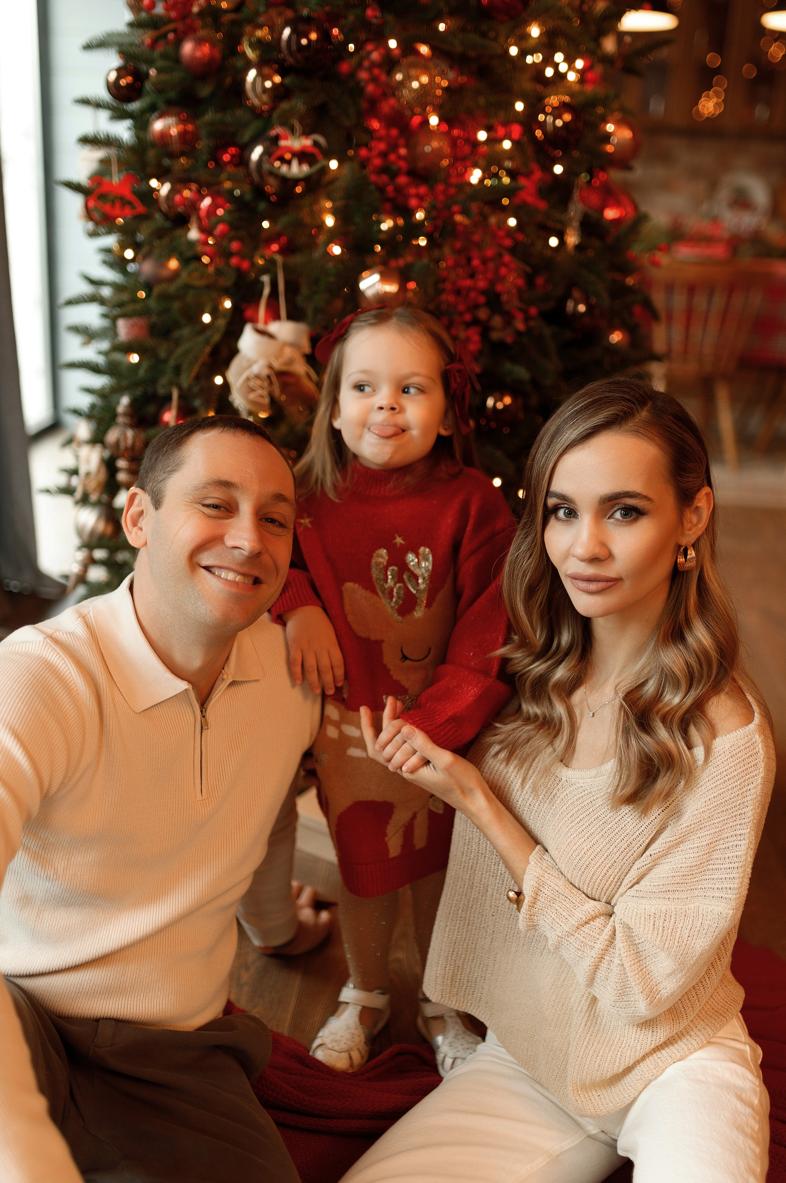 № 14. Фотограф в Москве Юлия Хамзина