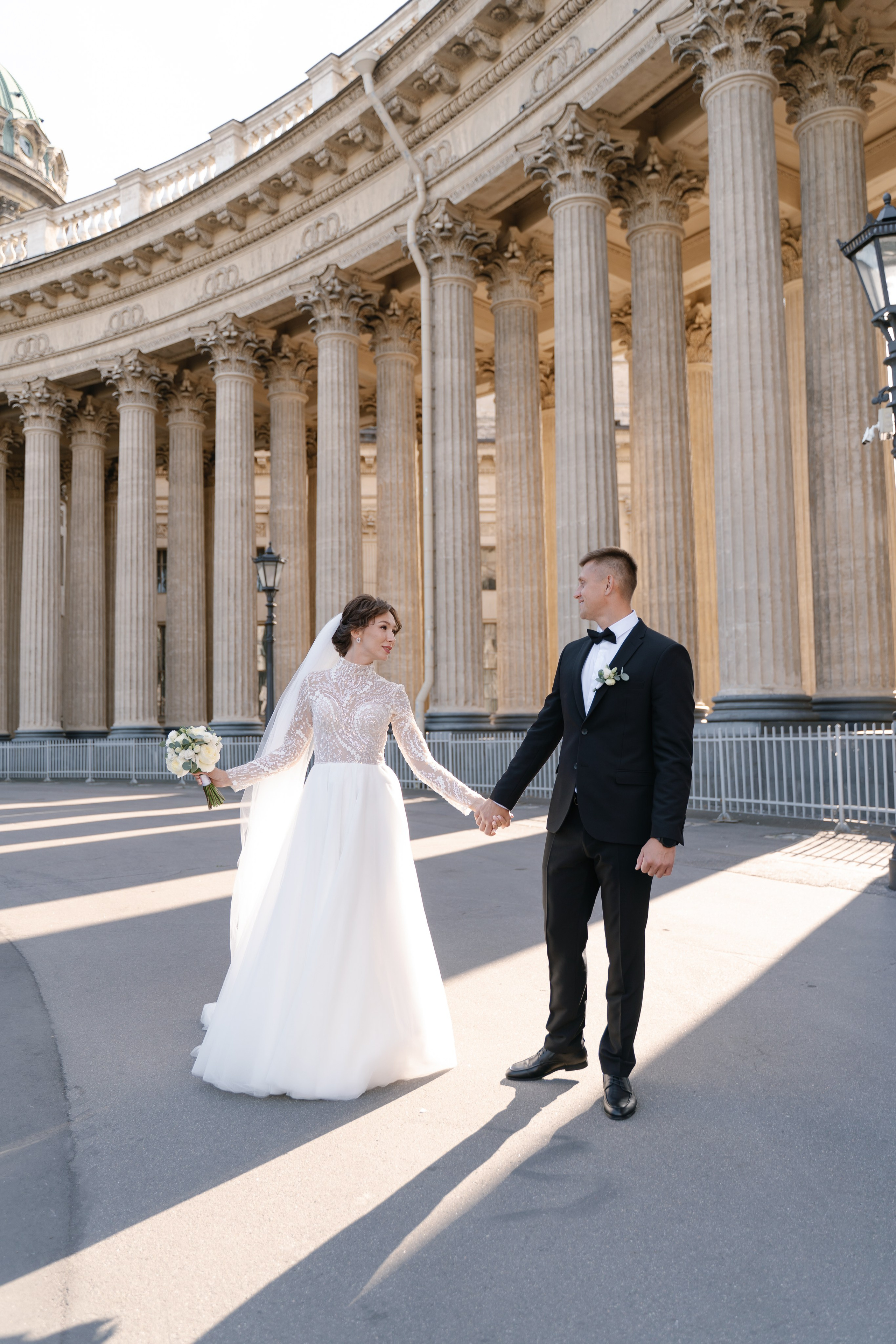 07.09.2023. Свадебный фотограф — Наталья Фед СПб/Москва