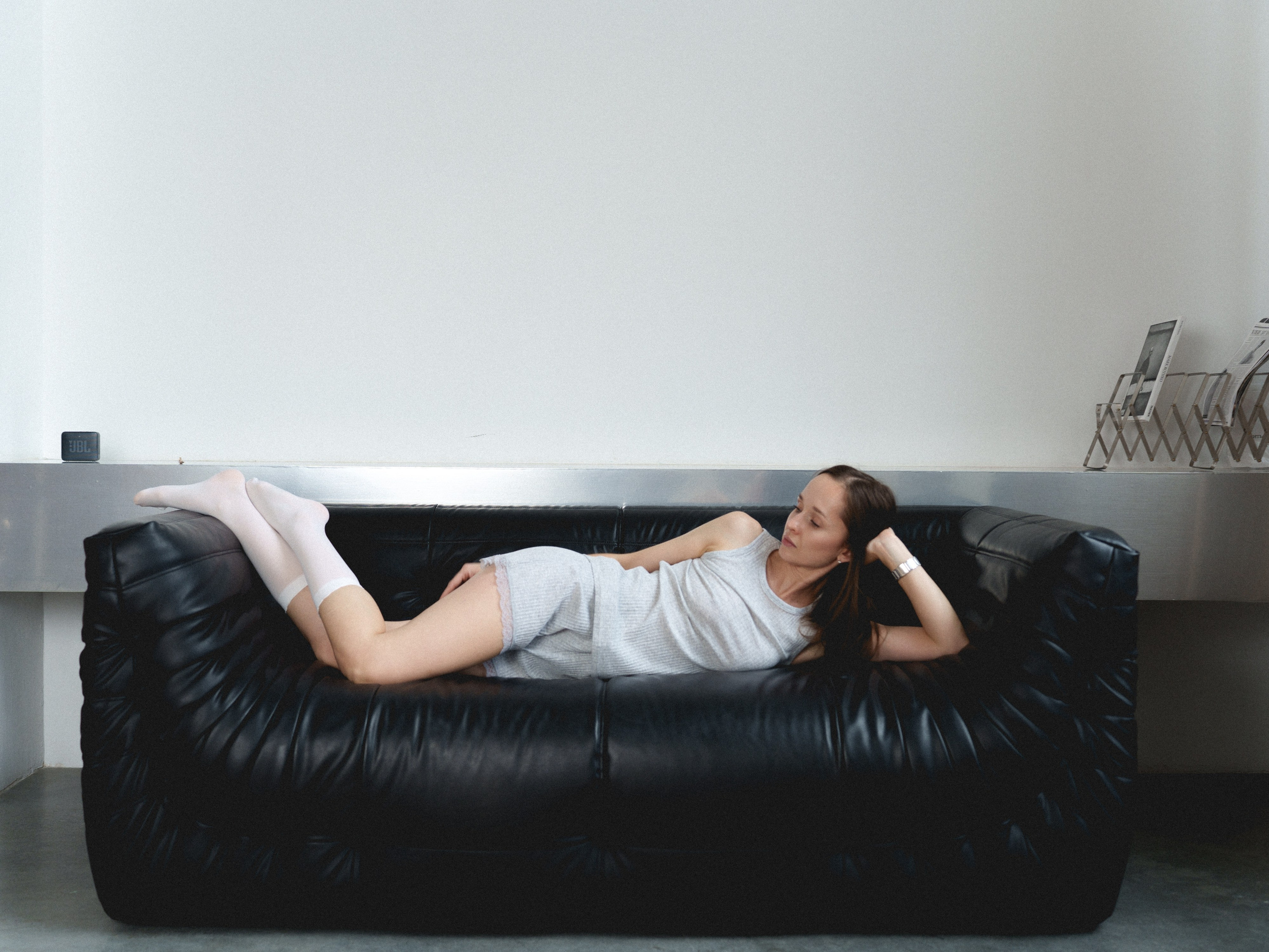 В стиле модельных тестов. Иван Упоров — фотограф, рилсмейкер чебоксары